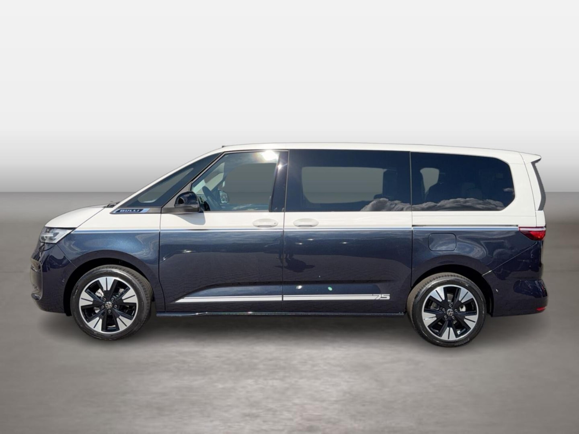Volkswagen Multivan Langversion Life