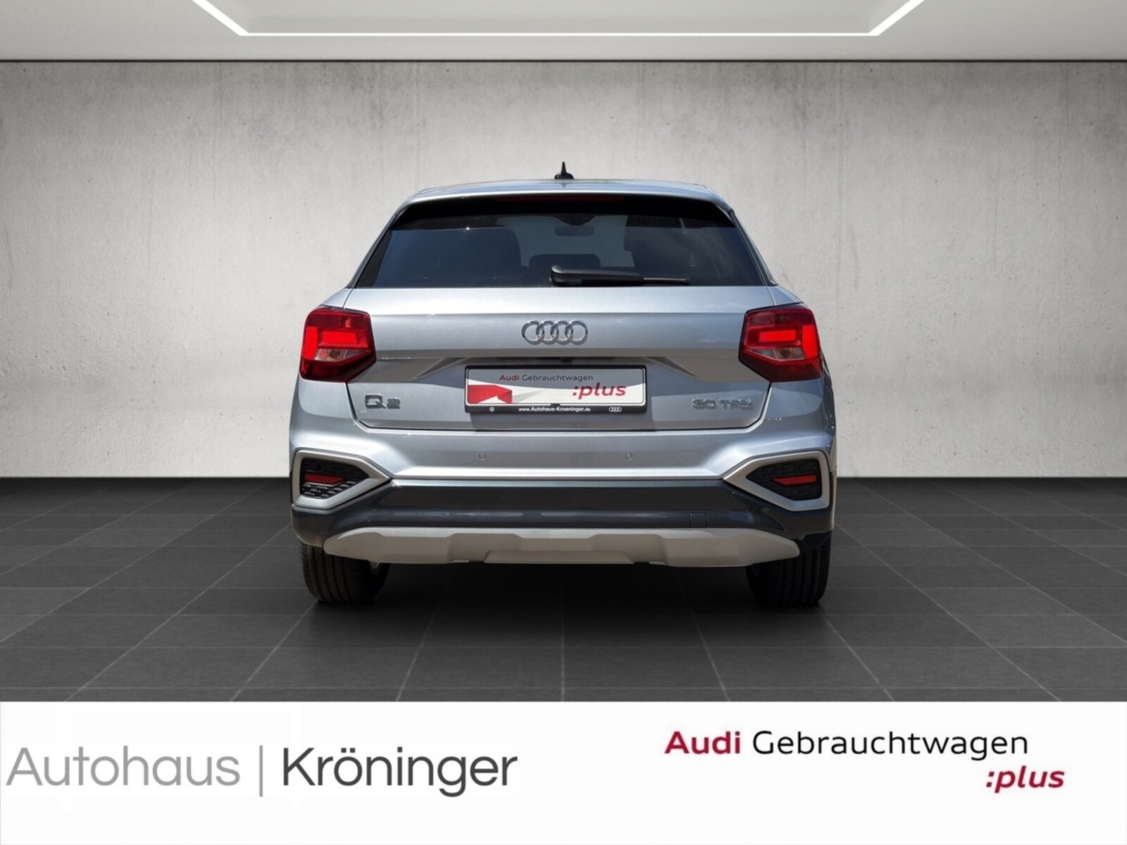 Audi Q2 – Bild 6