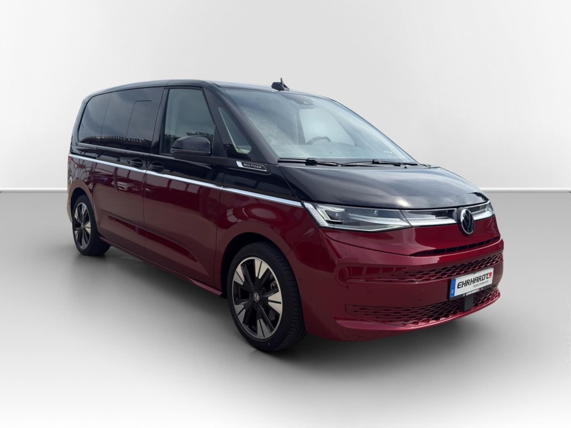 Volkswagen Multivan Style