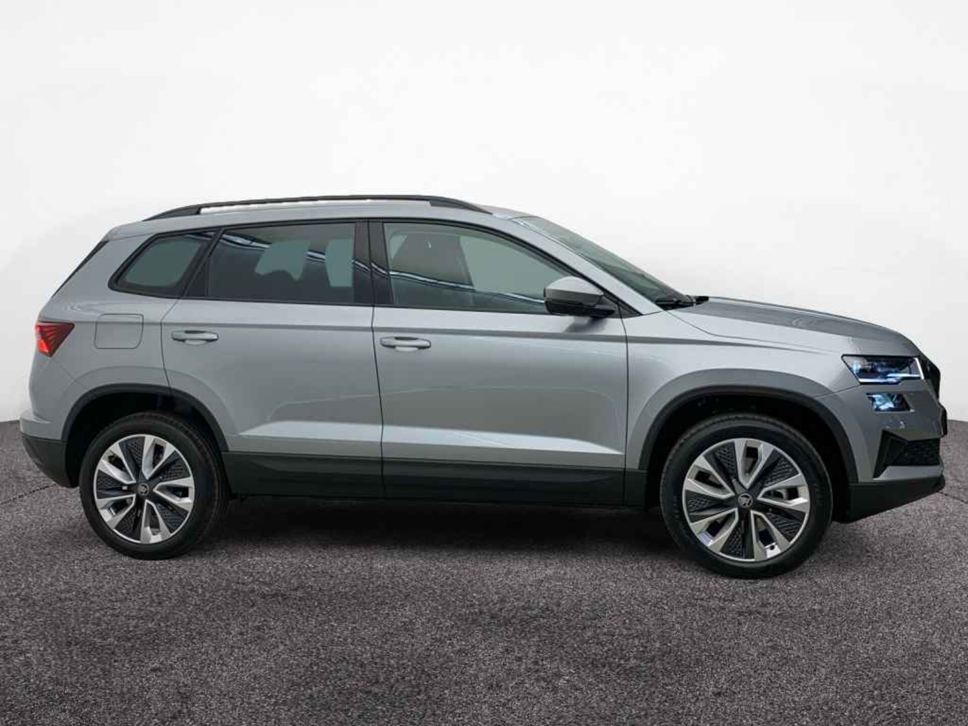 Skoda Karoq Selection