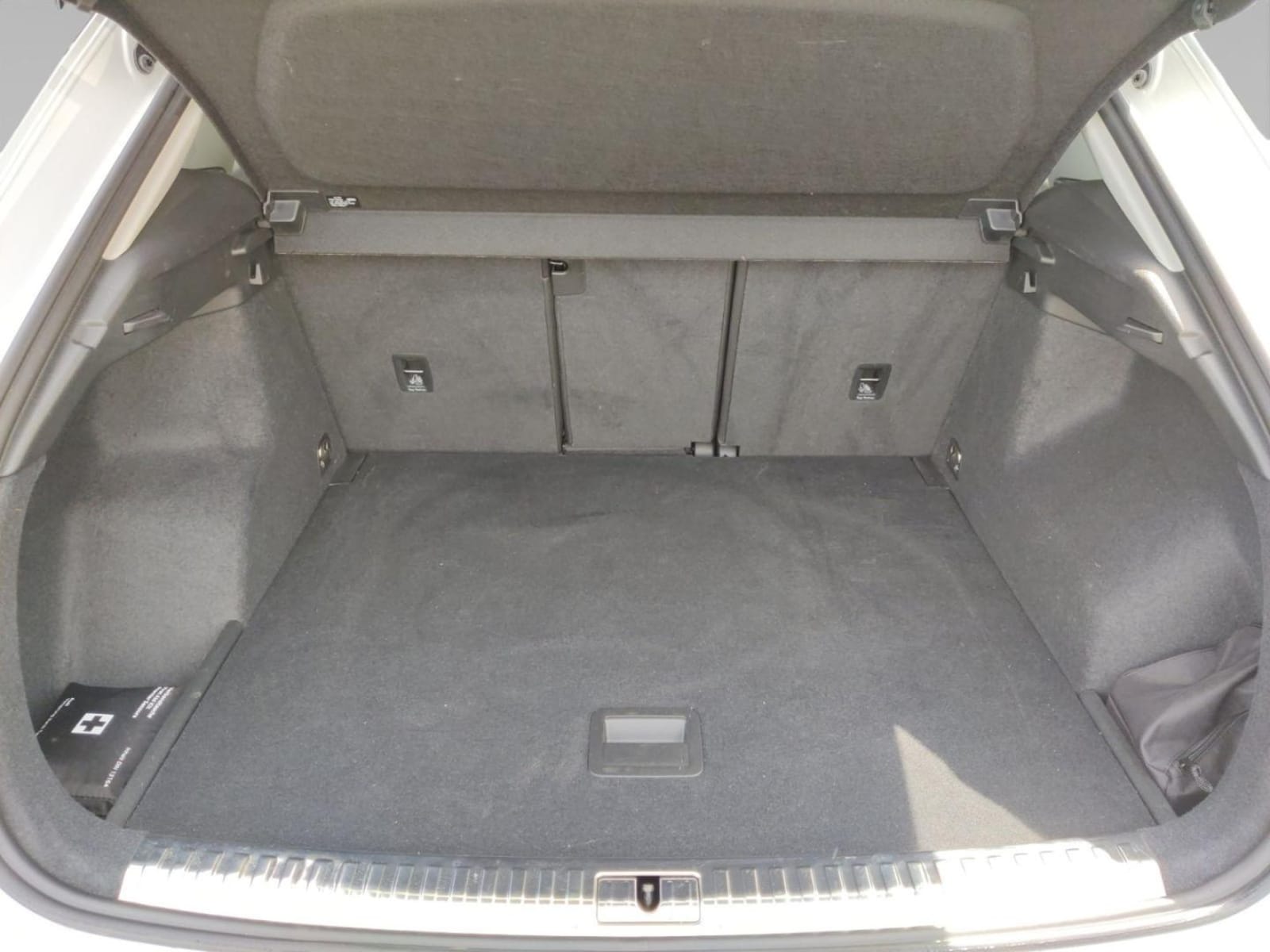 Audi Q3 – Bild 16
