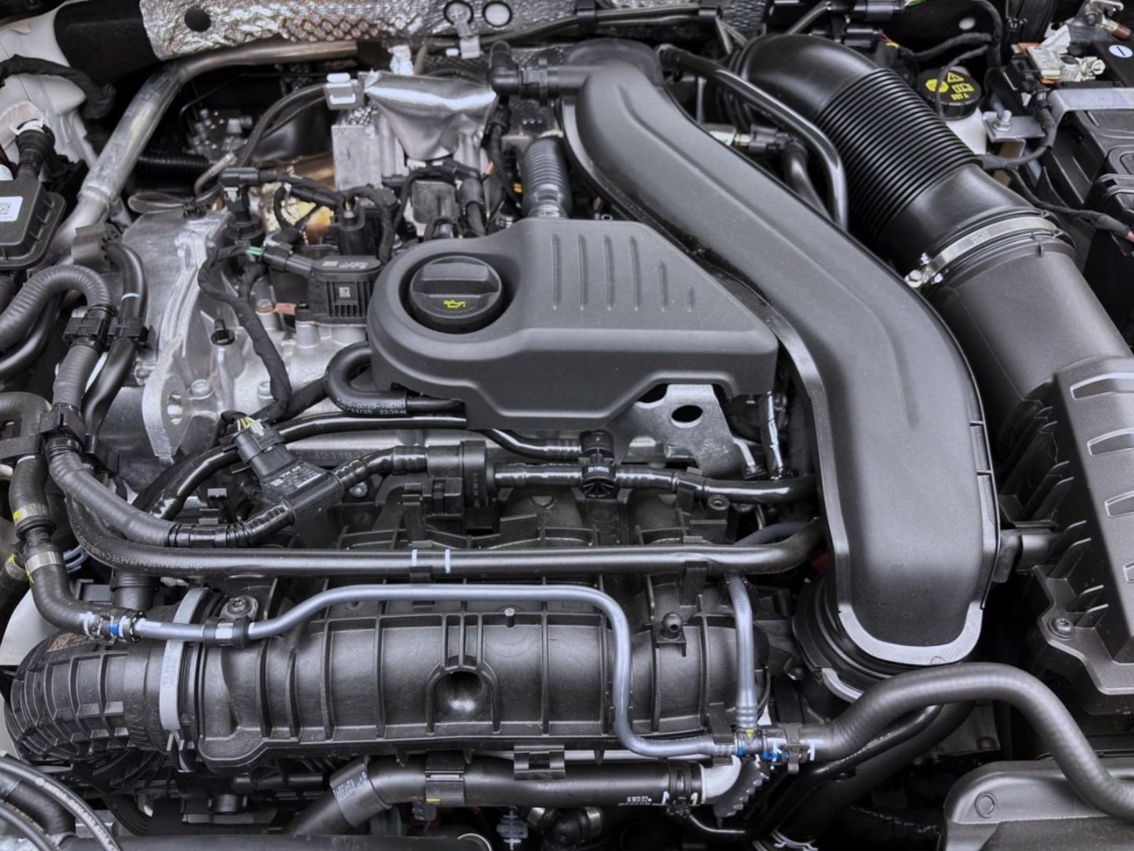 Volkswagen T-Roc – Bild 19