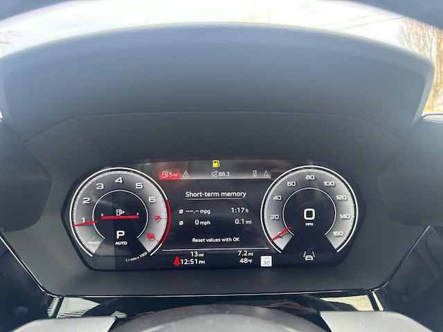 2026 Audi A3 Premium - Photo 15