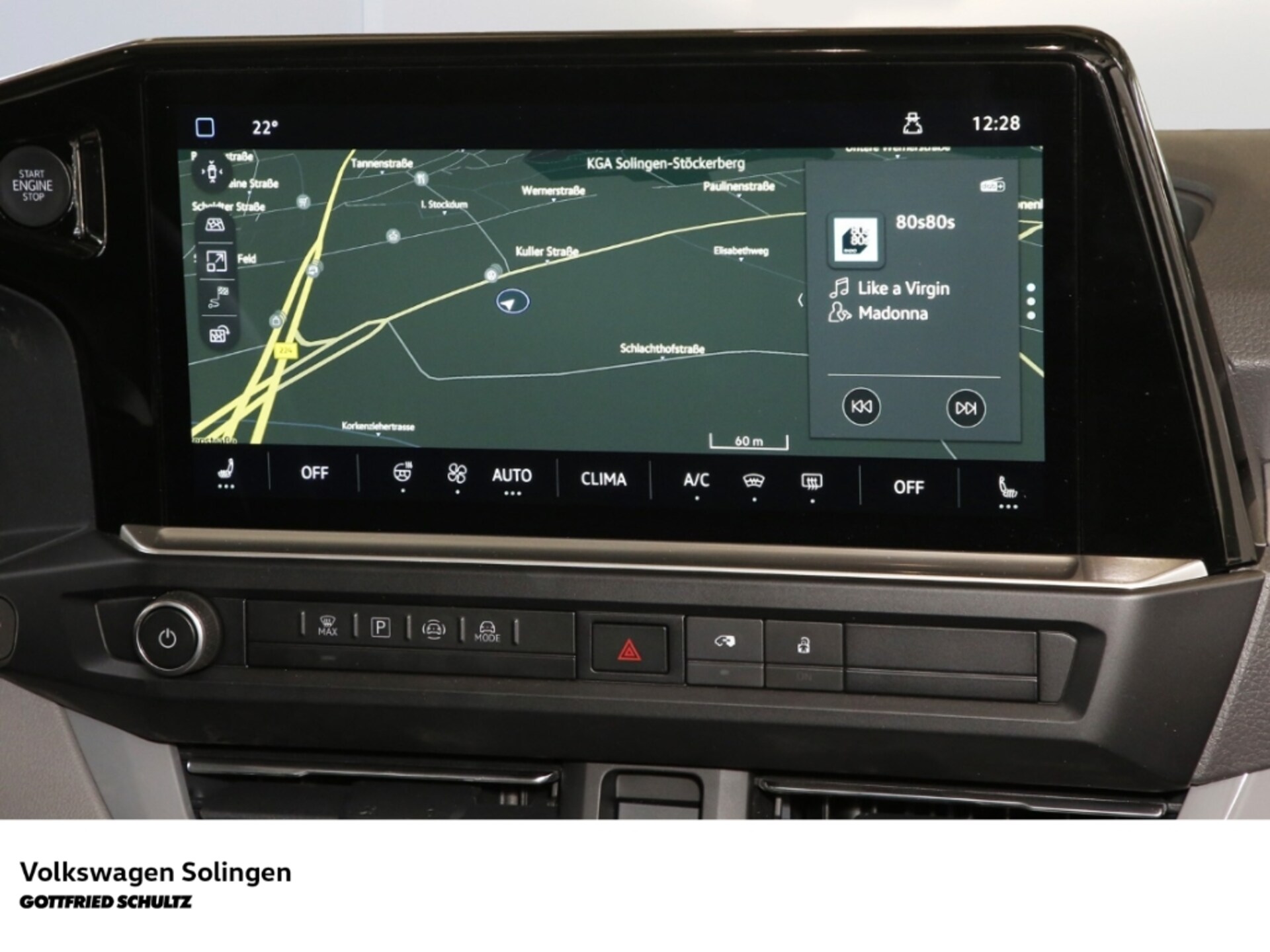 Volkswagen e-Caravelle Life