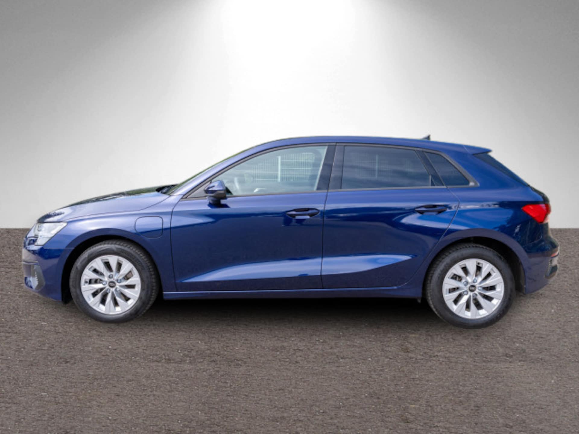Audi A3 Sportback TFSI e