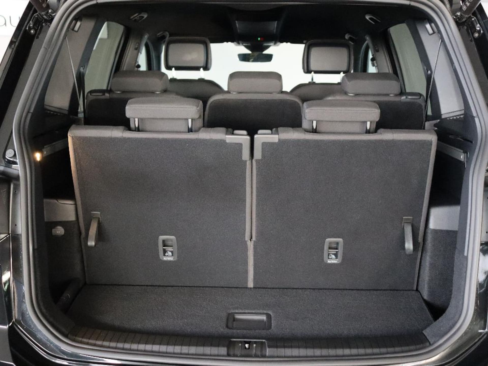 Volkswagen Touran R-Line