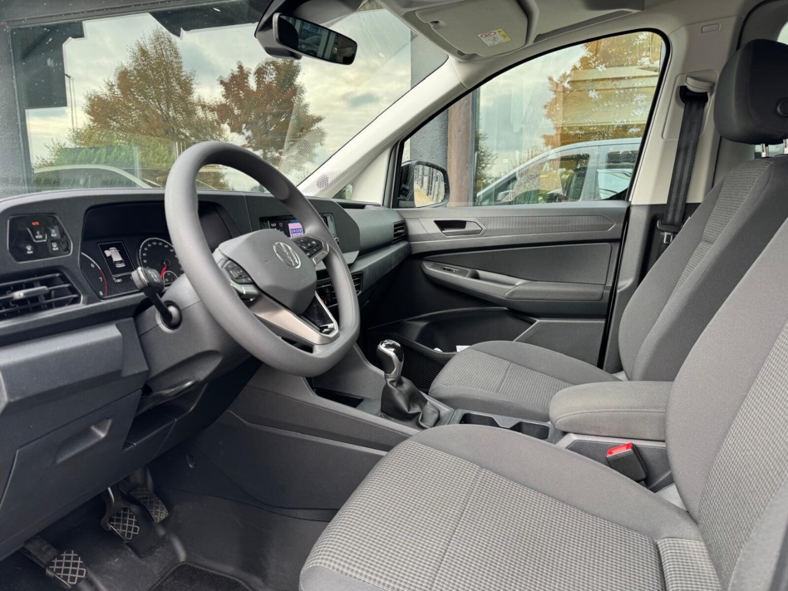 Volkswagen Caddy – Bild 11