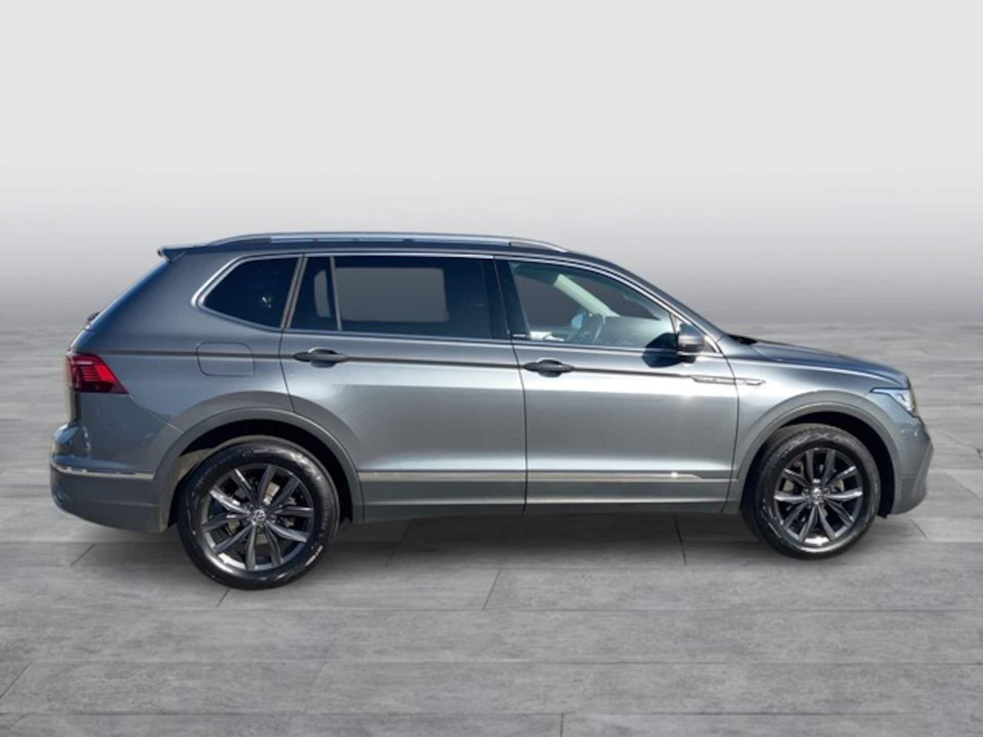 Volkswagen Tiguan Allspace MOVE