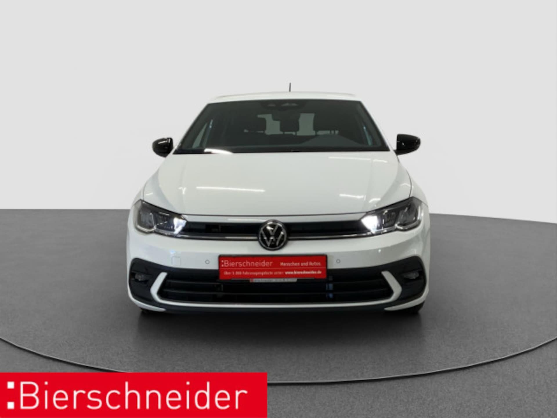 Volkswagen Polo Life