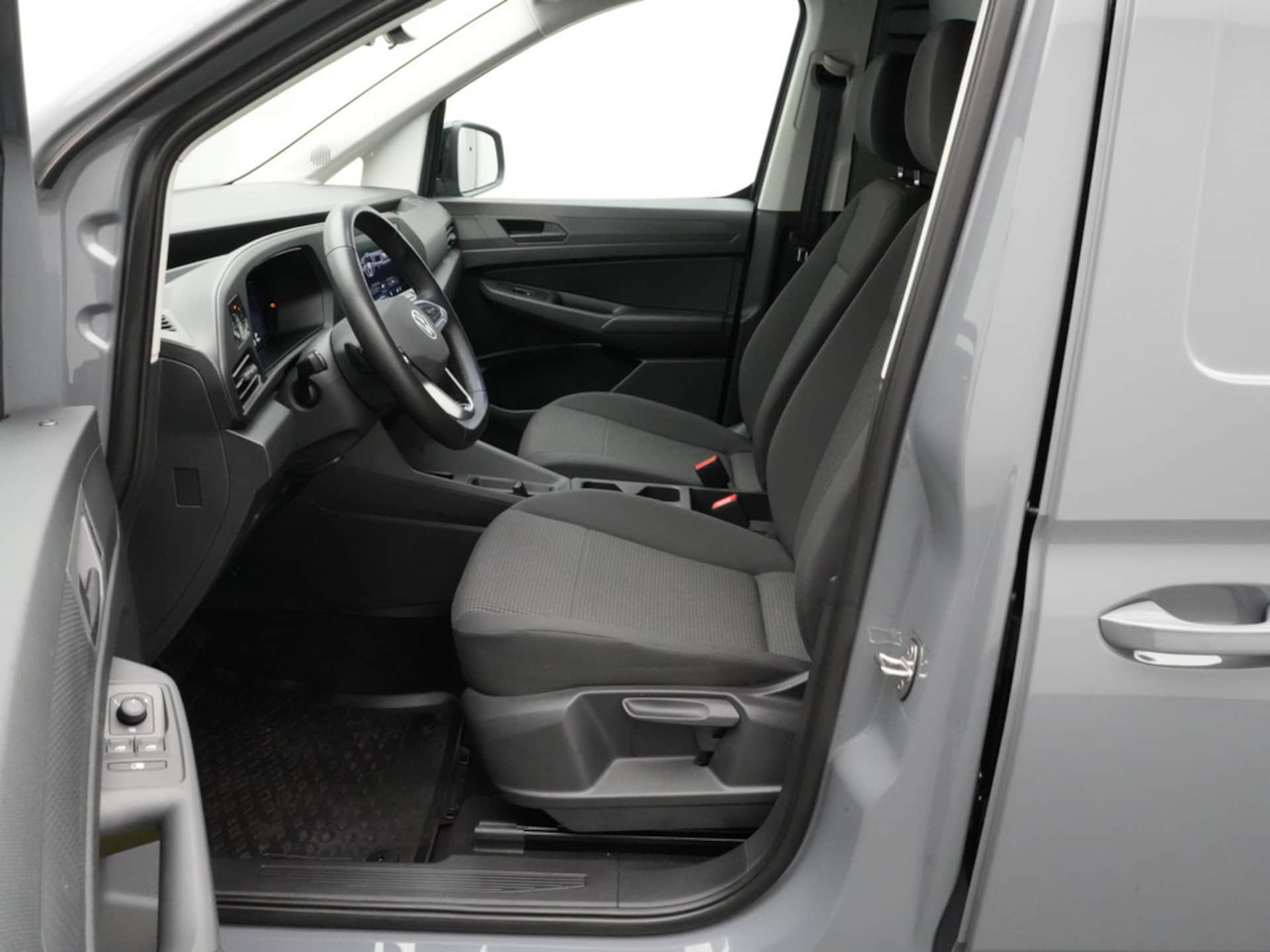 Volkswagen Caddy Maxi Cargo