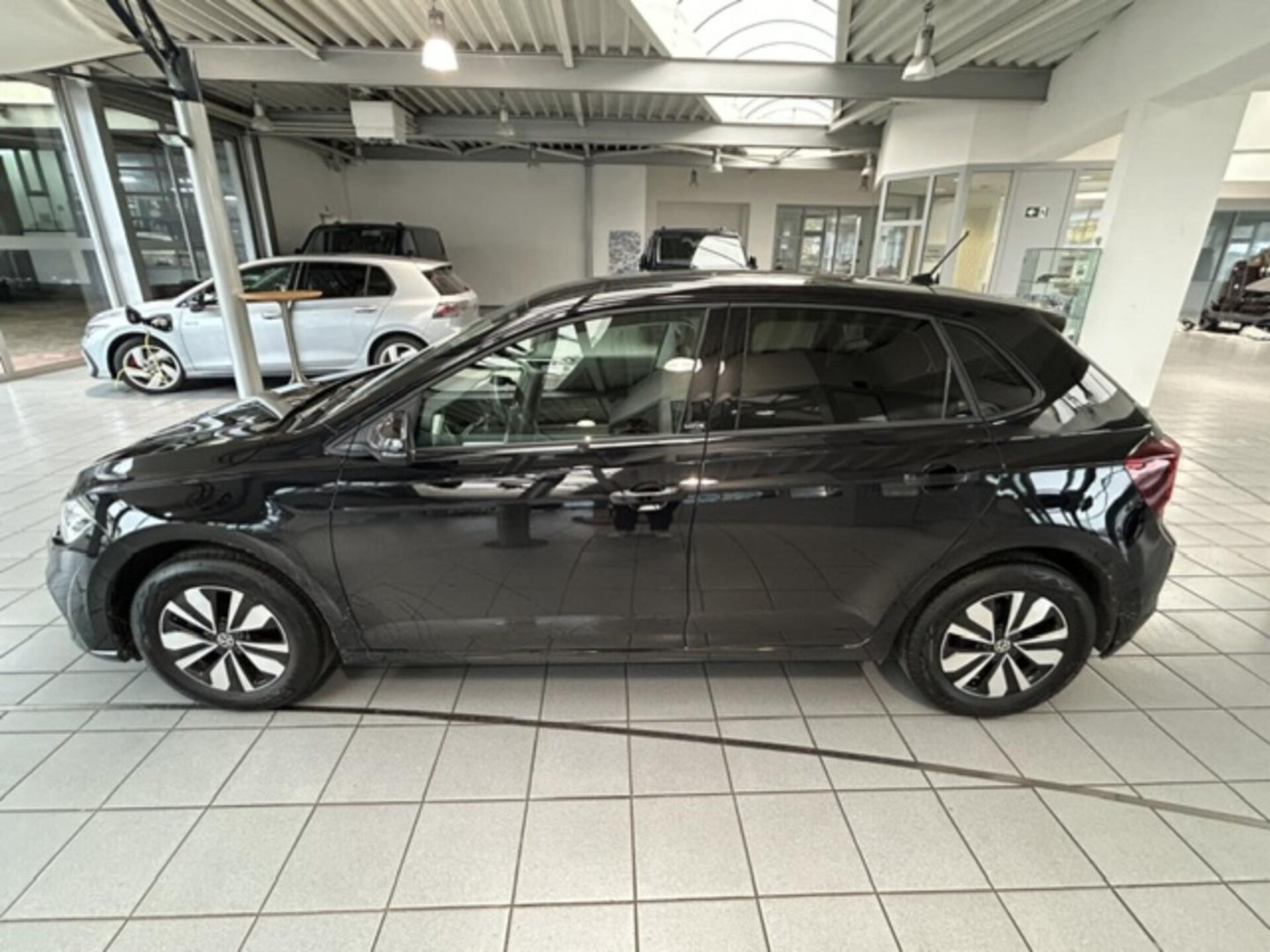 Volkswagen Polo MOVE