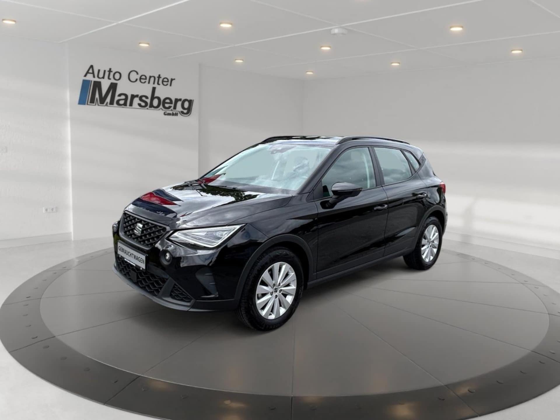 SEAT Arona Style