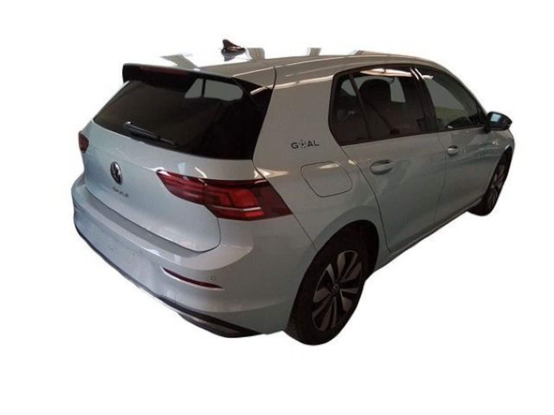 Volkswagen Golf Goal
