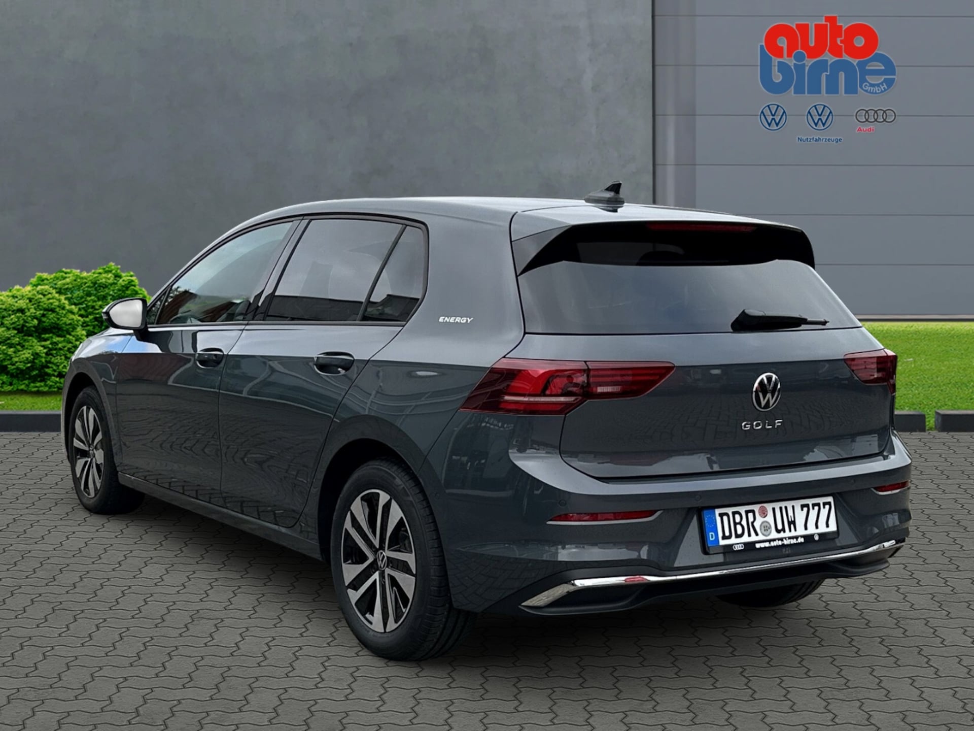 Volkswagen Golf ENERGY