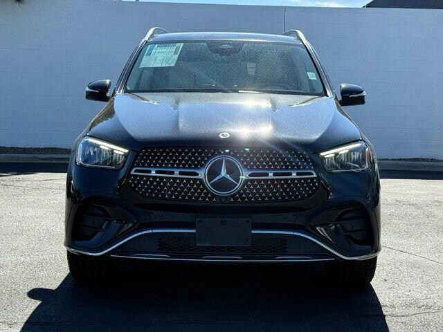 2024 Mercedes-Benz GLE 350