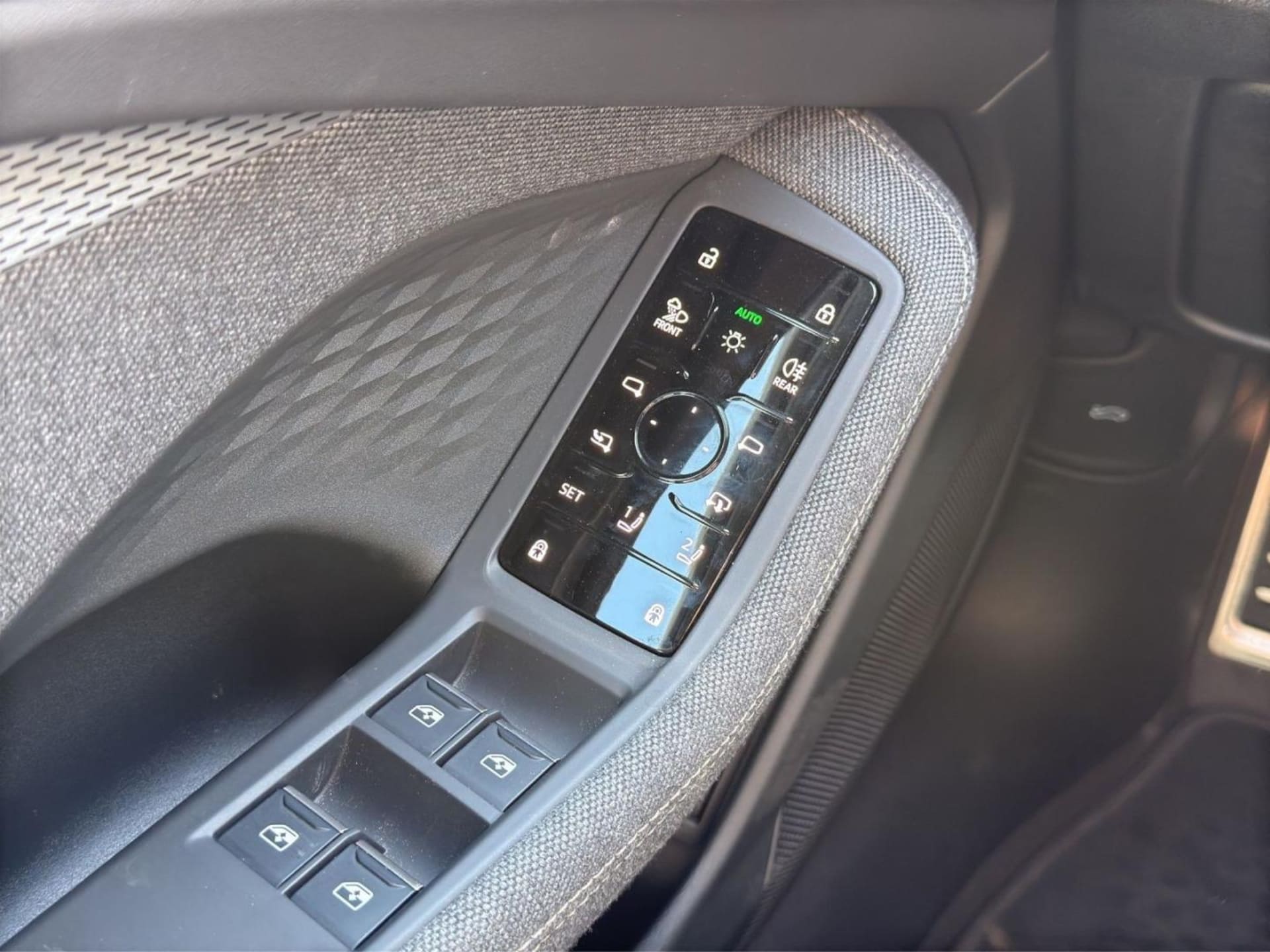 Audi A6 Avant e-hybrid
