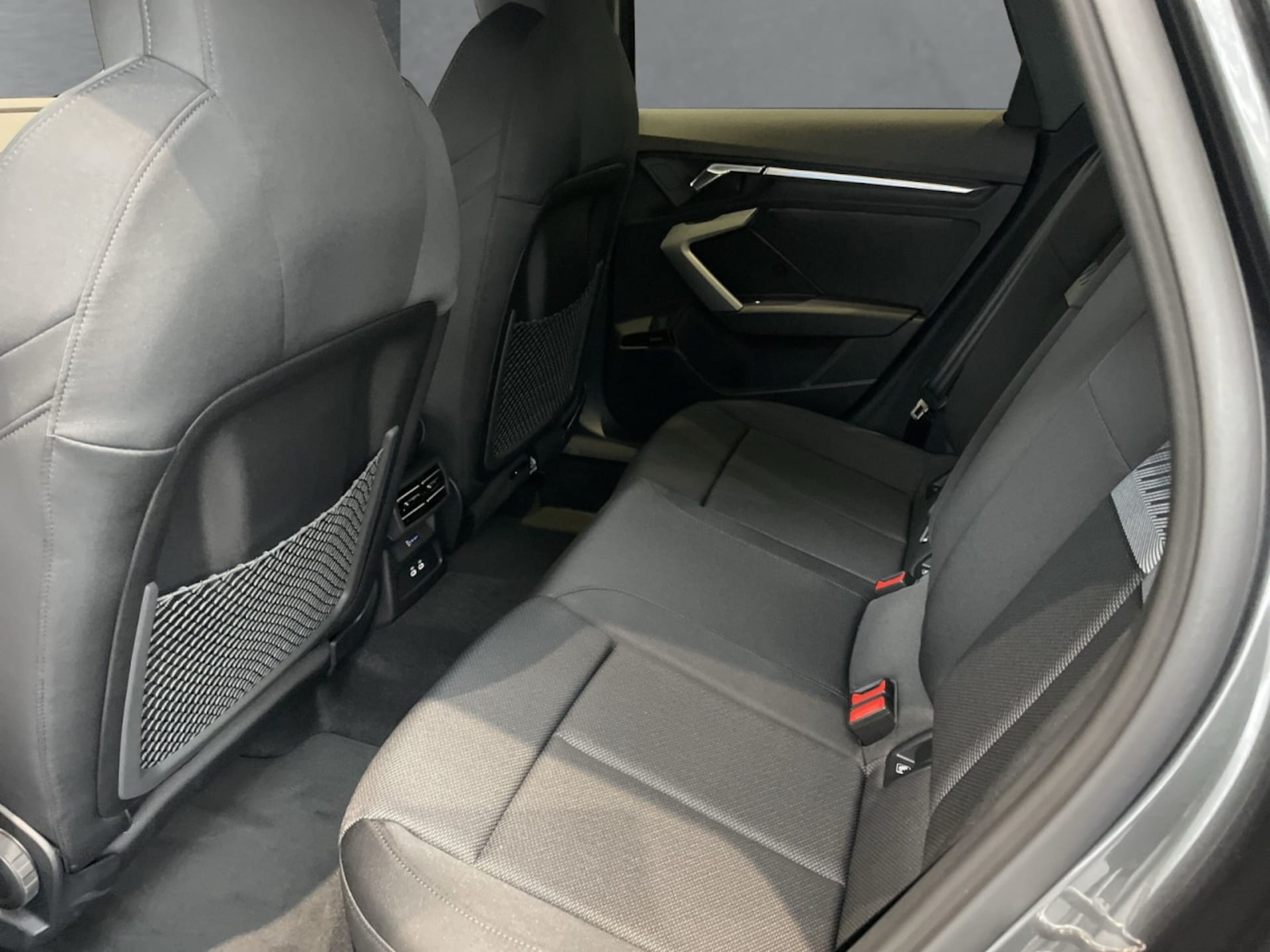 Audi A3 Sportback S line