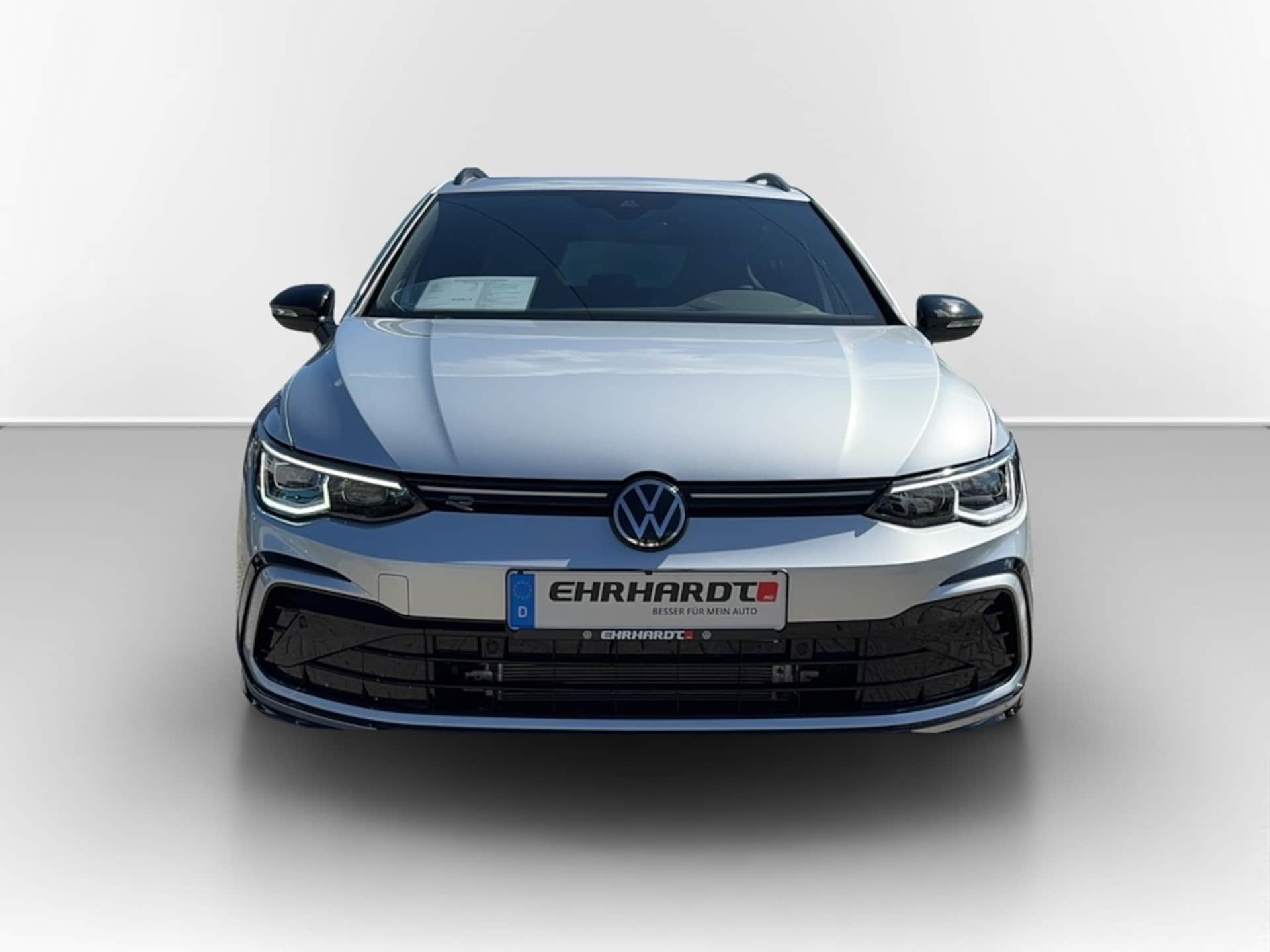 Volkswagen Golf Variant R-Line
