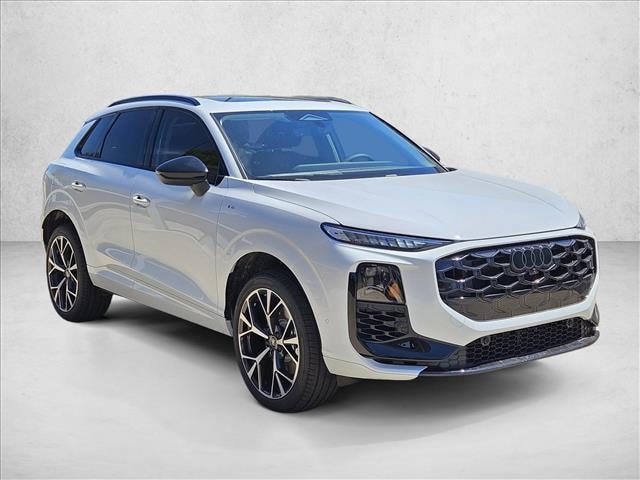 2026 Audi Q3 SUV