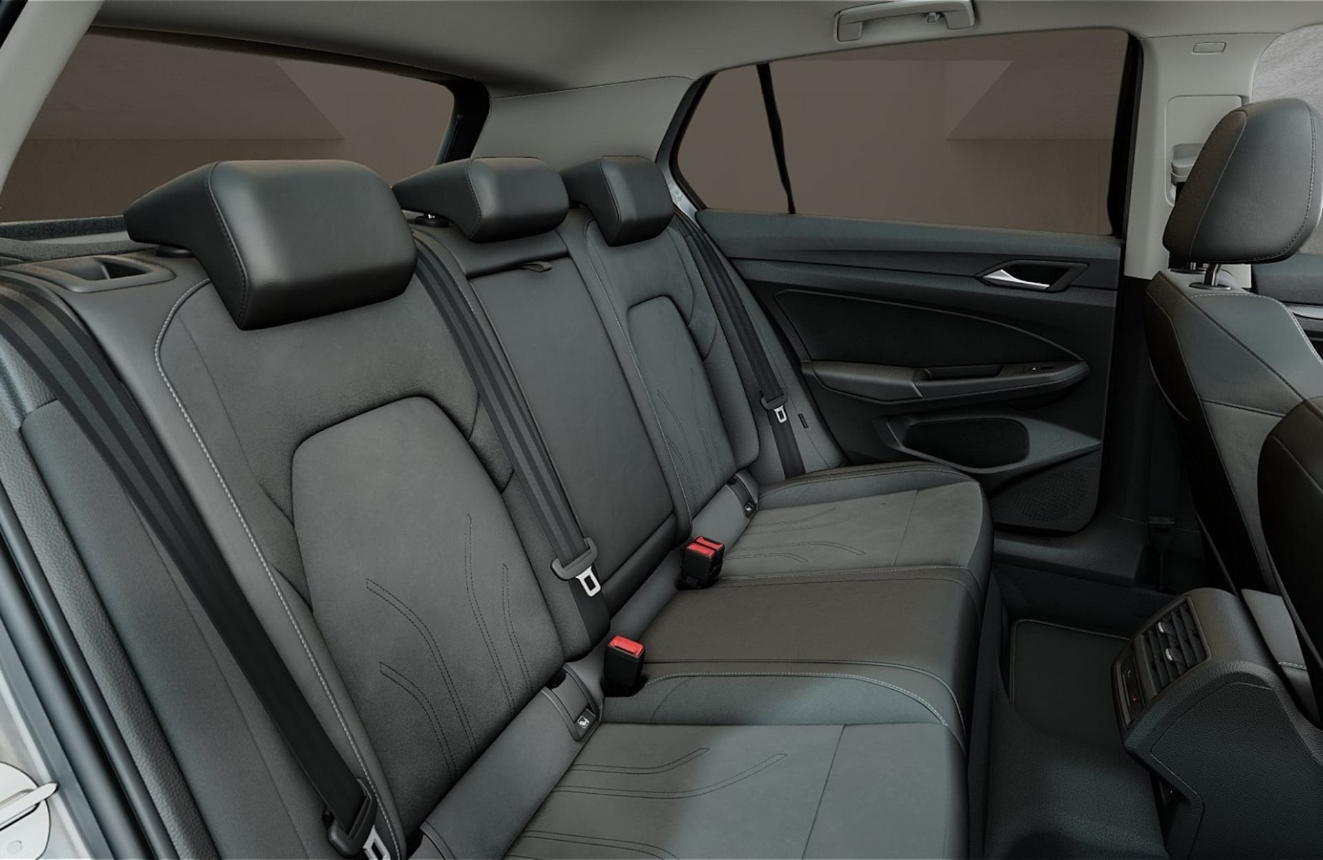 Volkswagen Golf Style