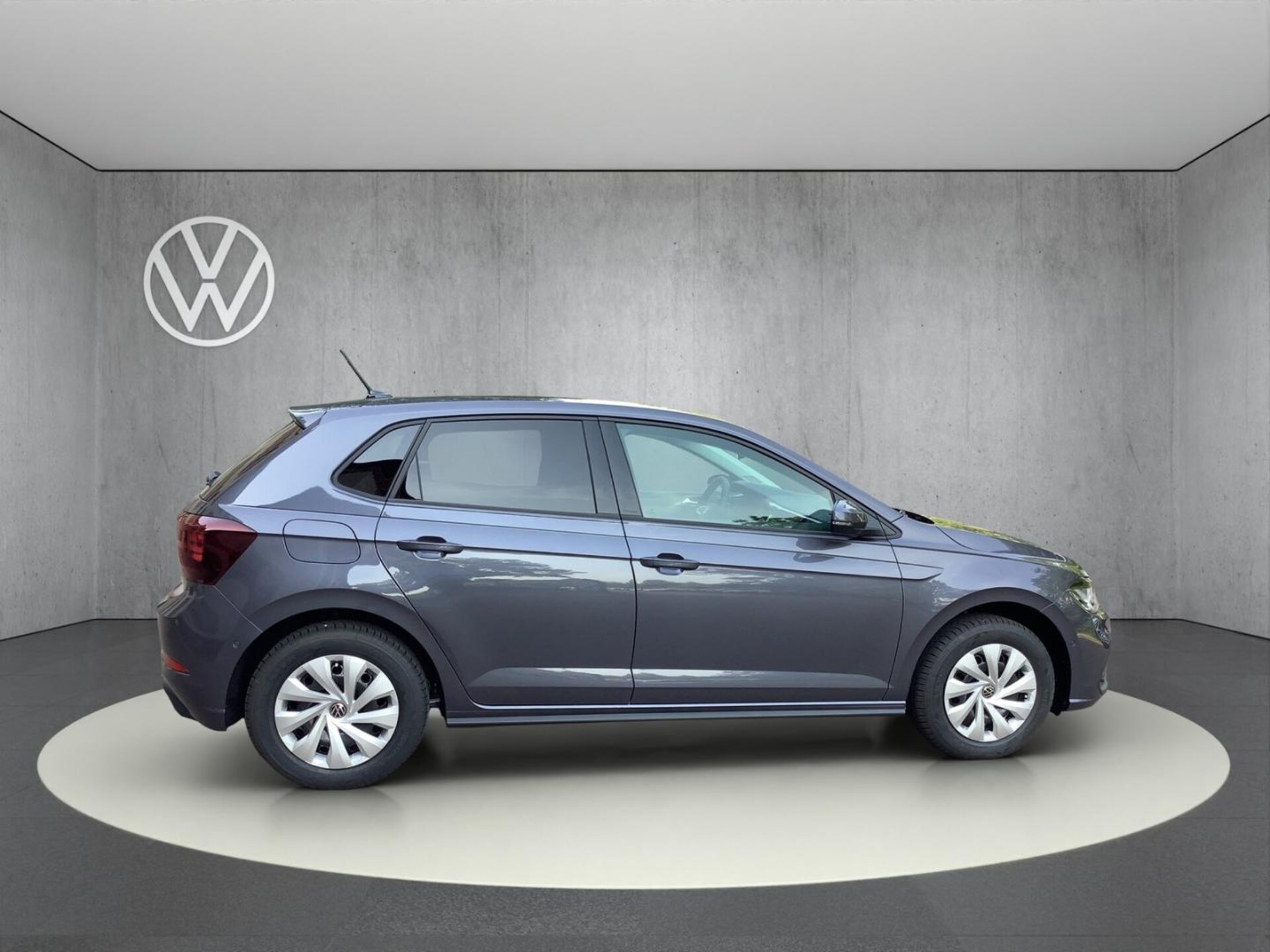 Volkswagen Polo Life