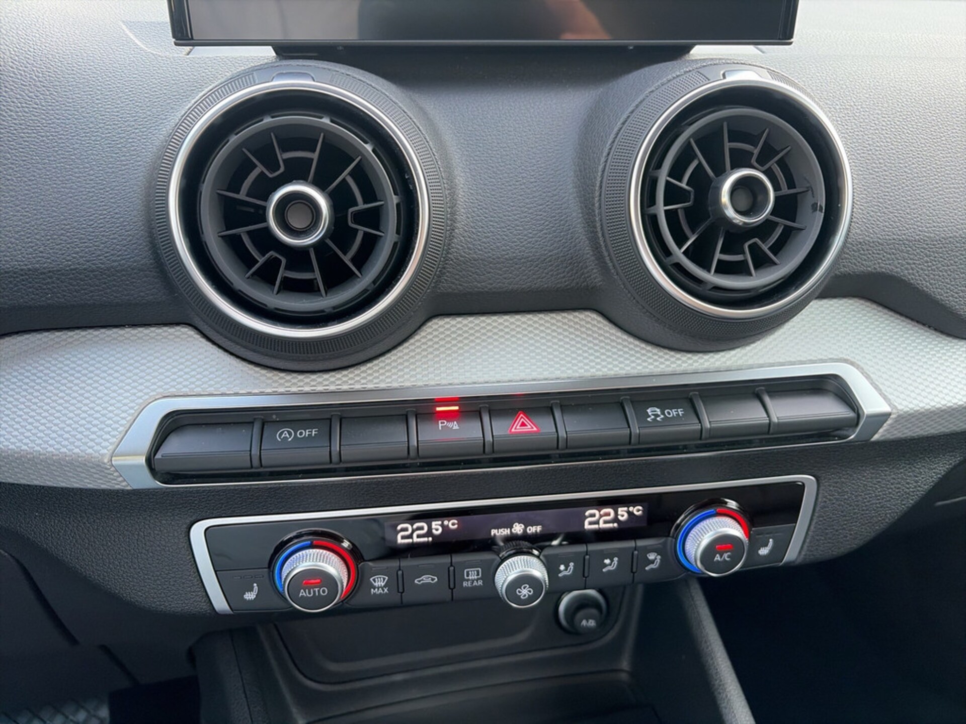 Audi Q2 Advanced
