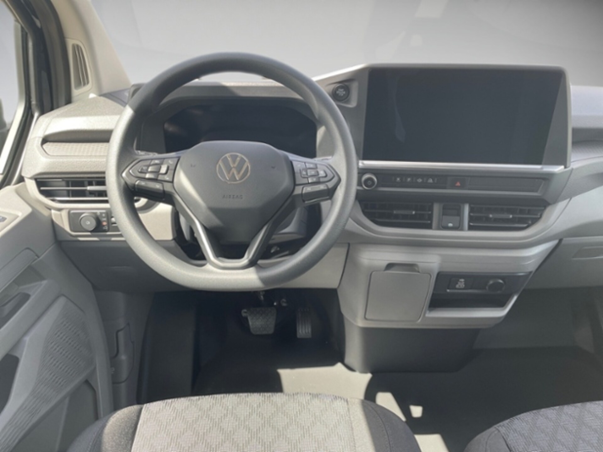 Volkswagen Transporter Kombi kurzer Radstand