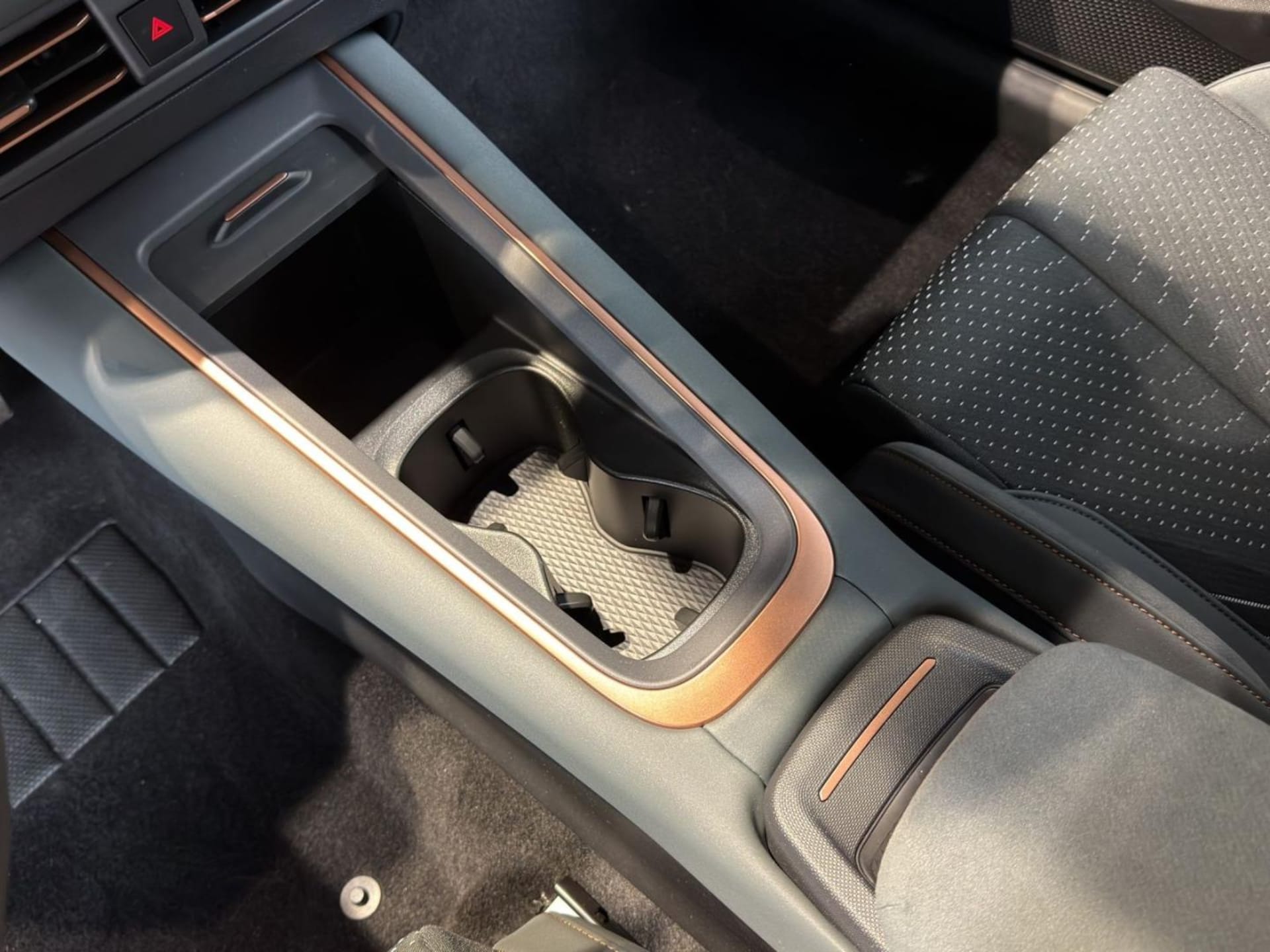 CUPRA Born VZ