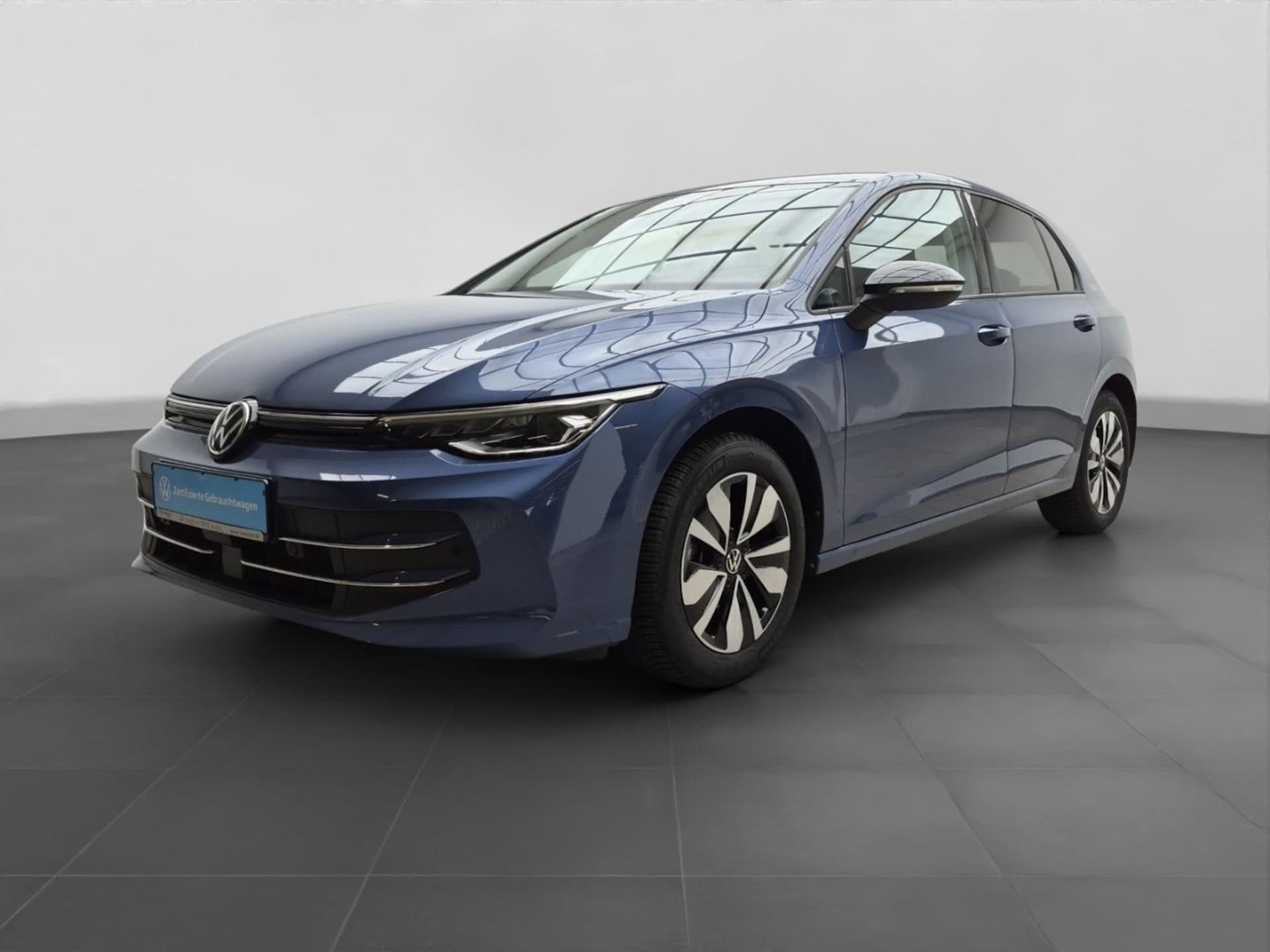 Volkswagen Golf Goal