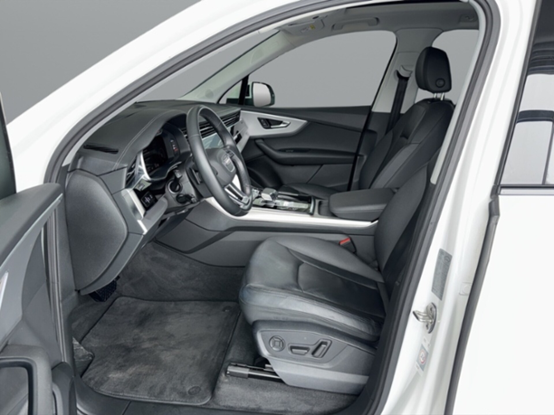 Audi Q7 SUV S line
