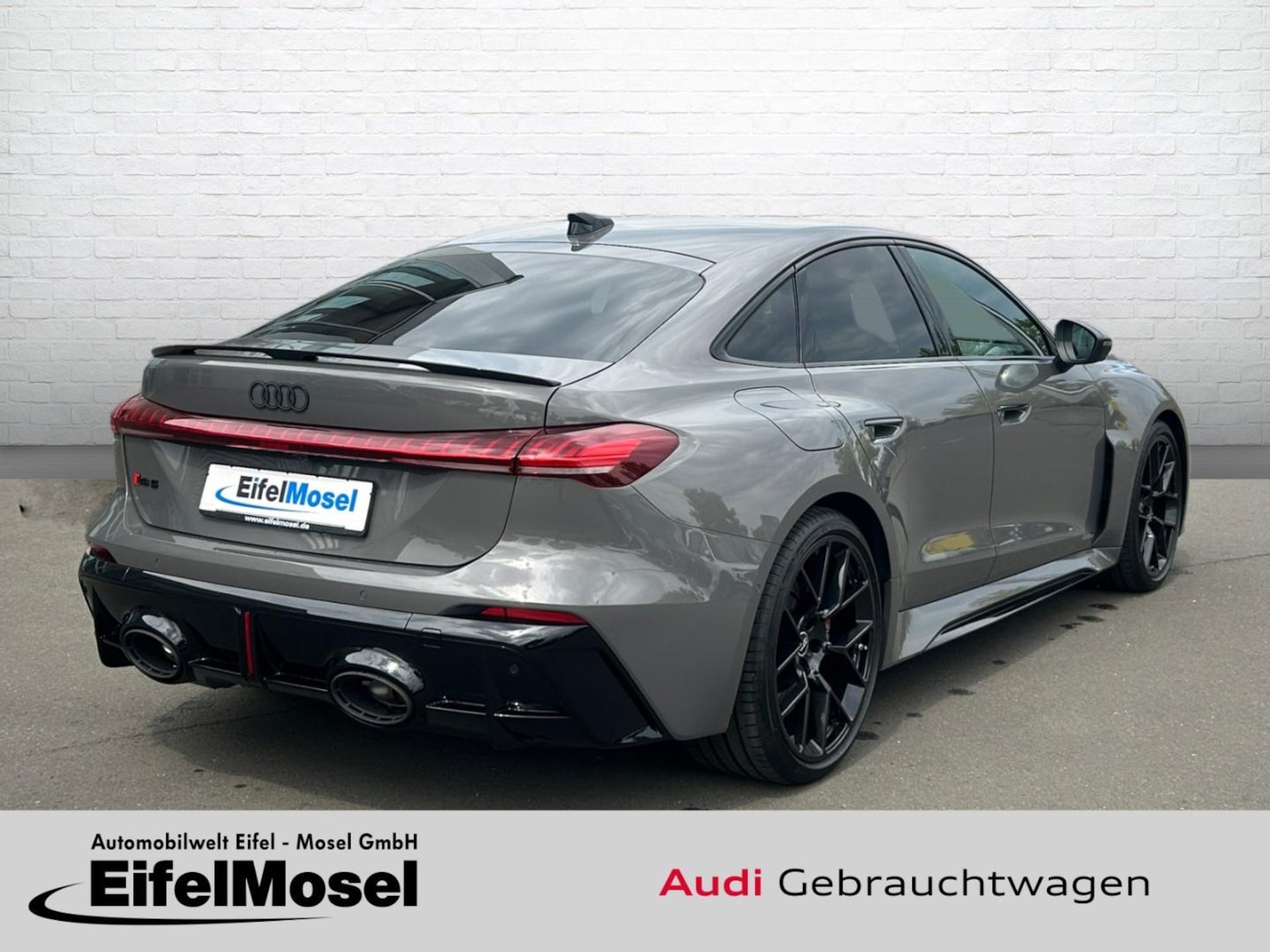 Audi RS 5 Limousine