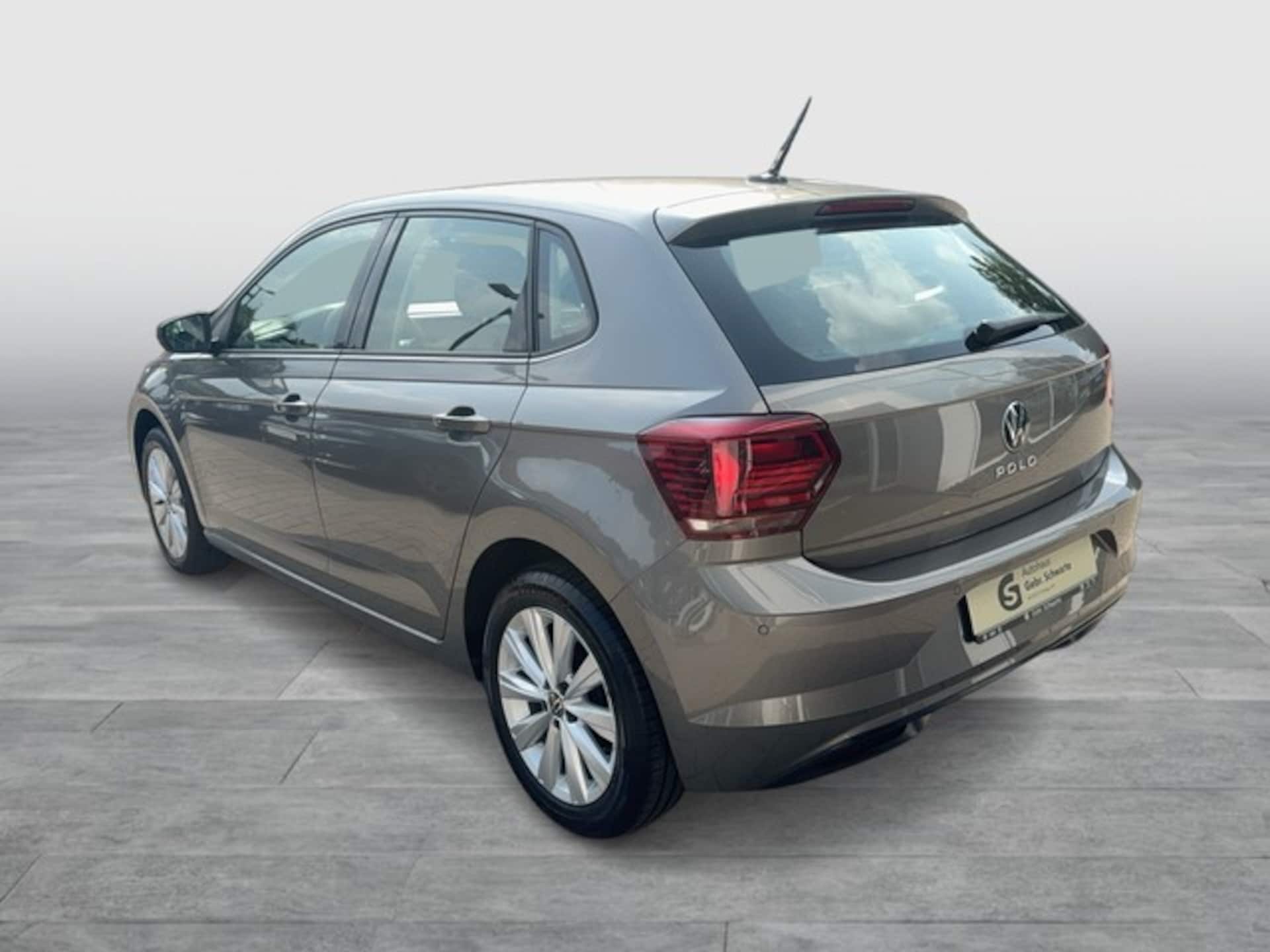 Volkswagen Polo Comfortline