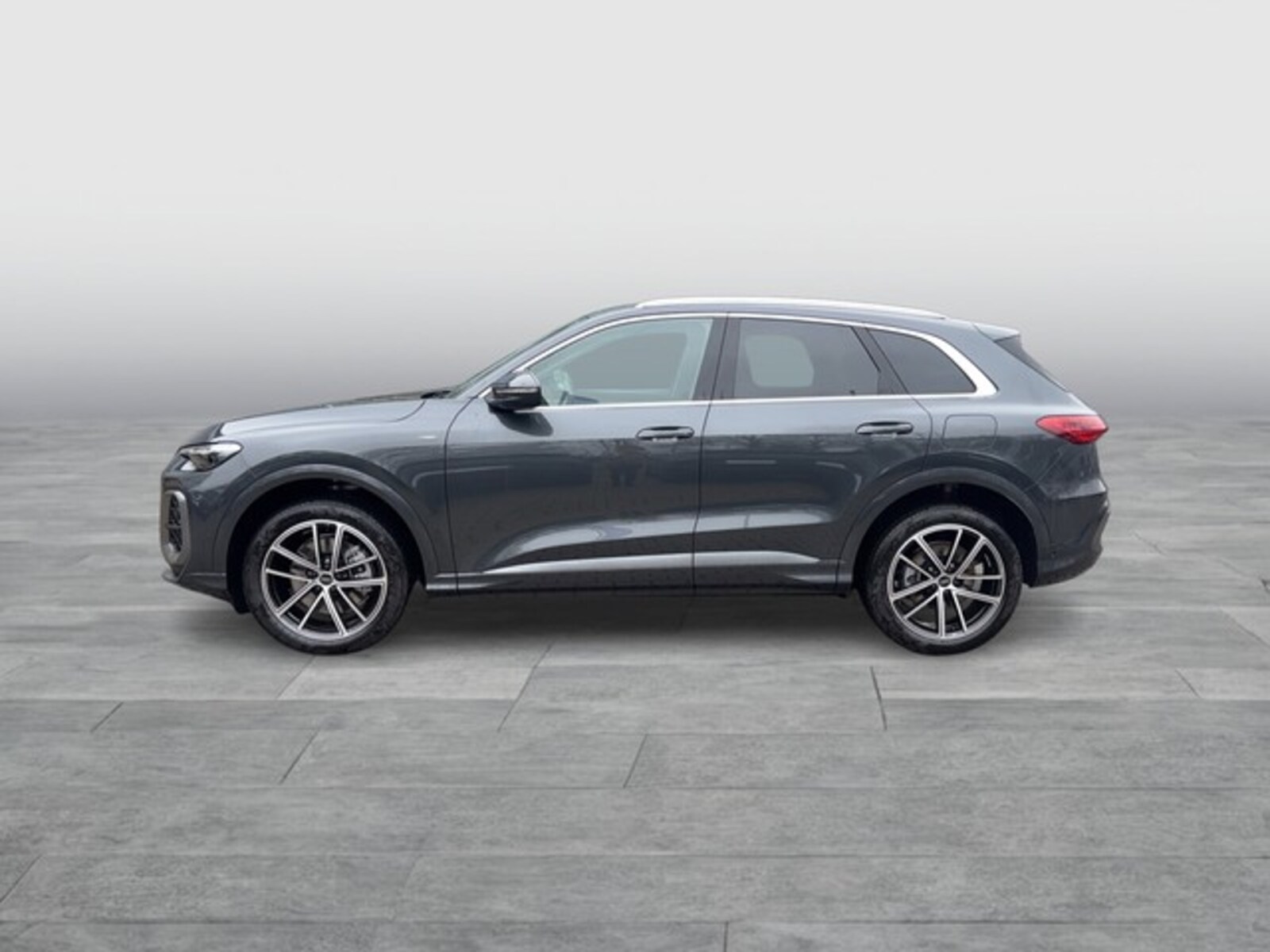 Audi Q5 – Bild 2