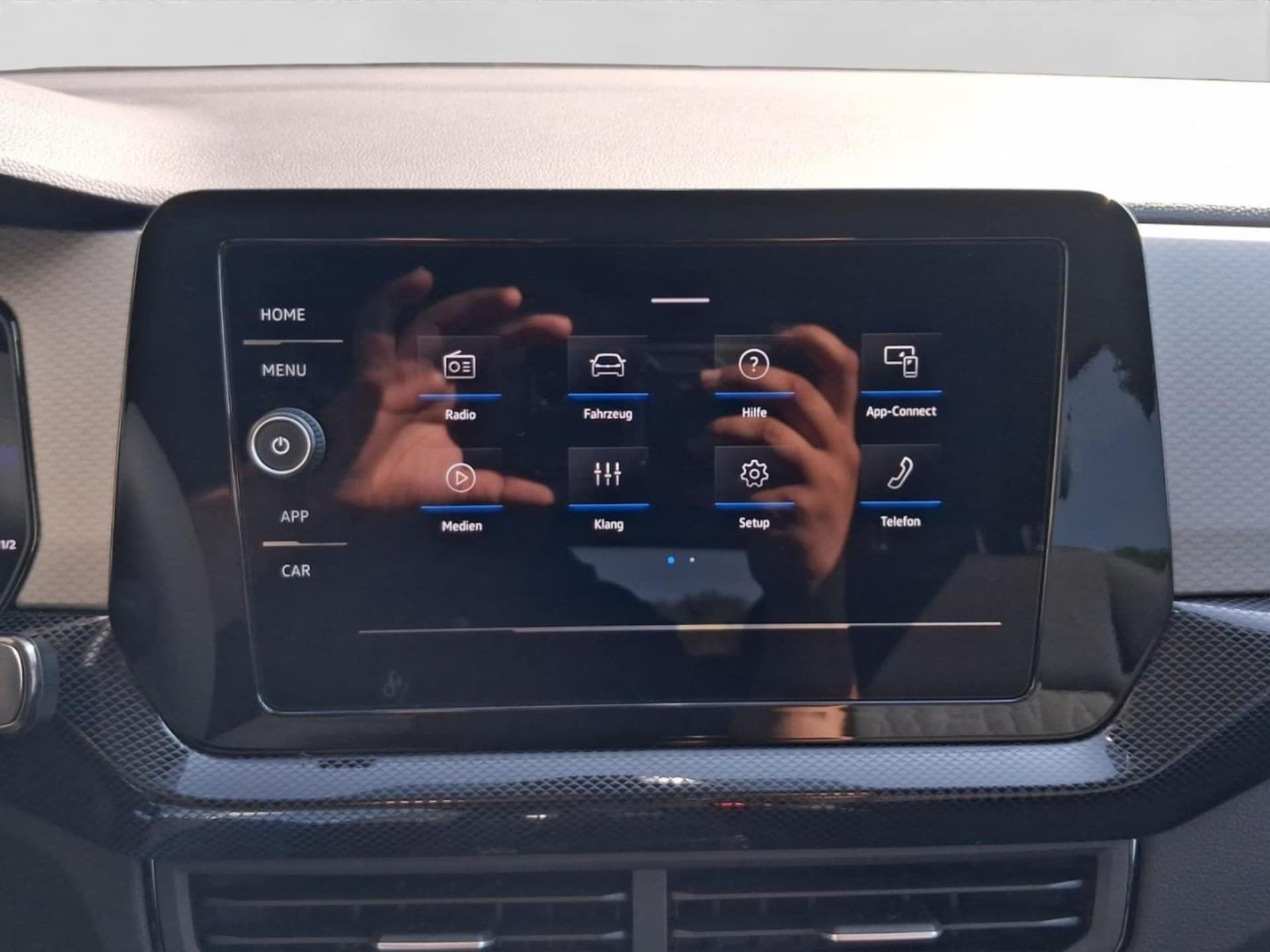 Volkswagen T-Cross Match
