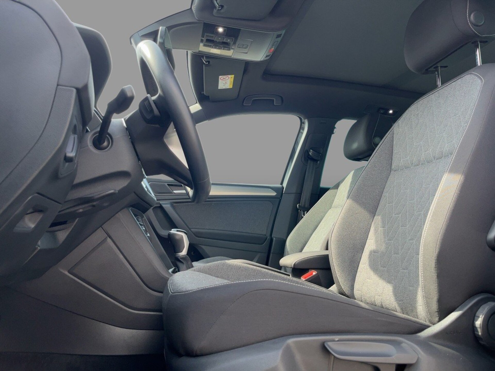 Volkswagen Tiguan MOVE