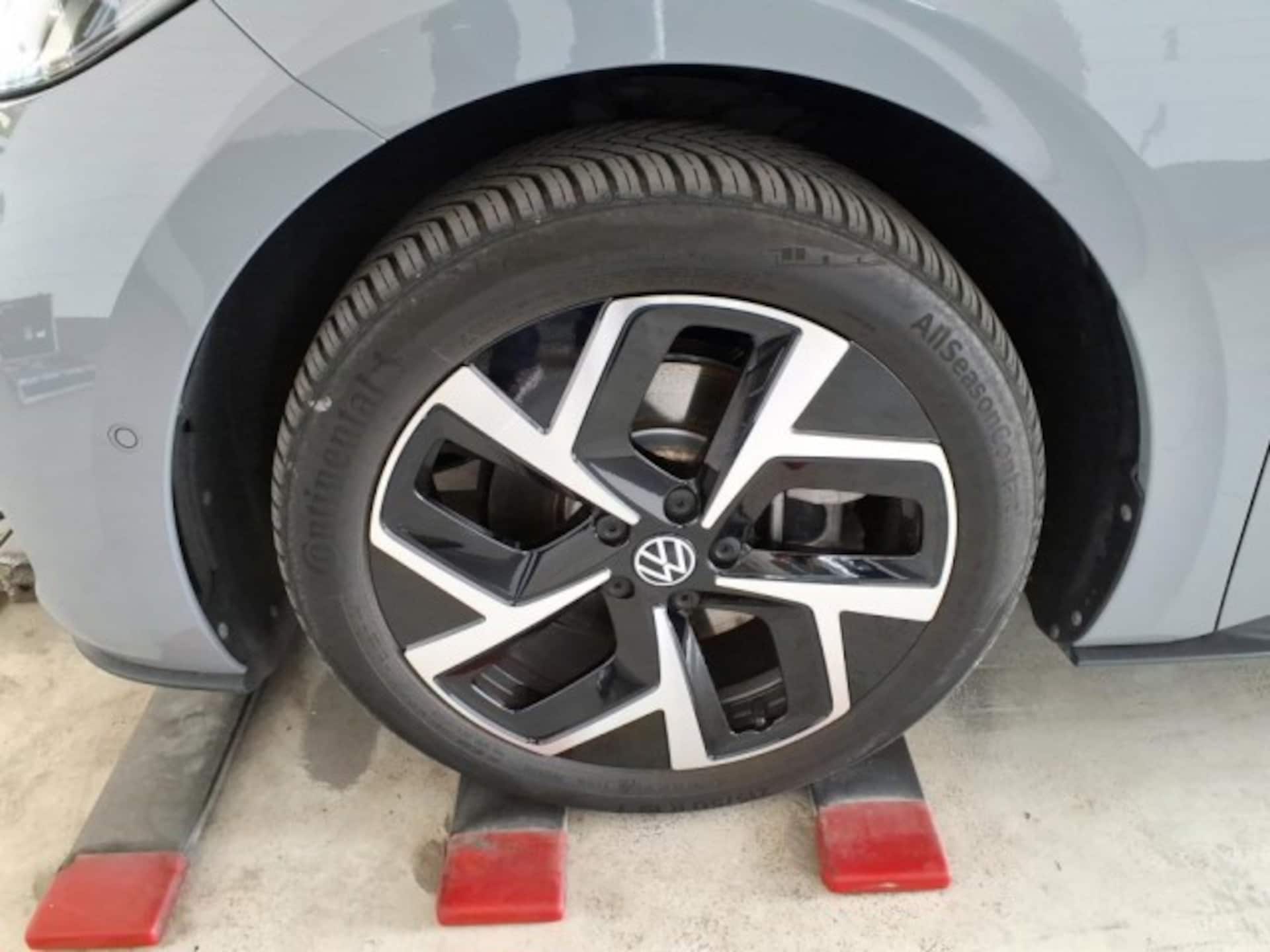 Volkswagen ID.3 MOVE Pro
