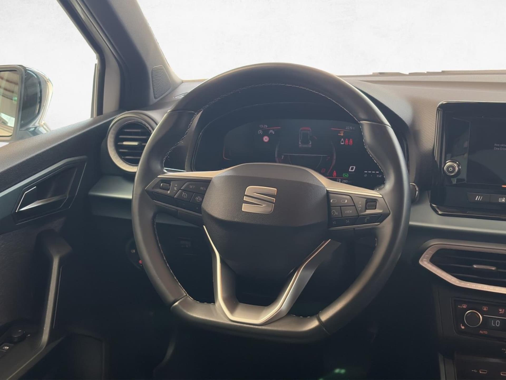 SEAT Arona Xperience