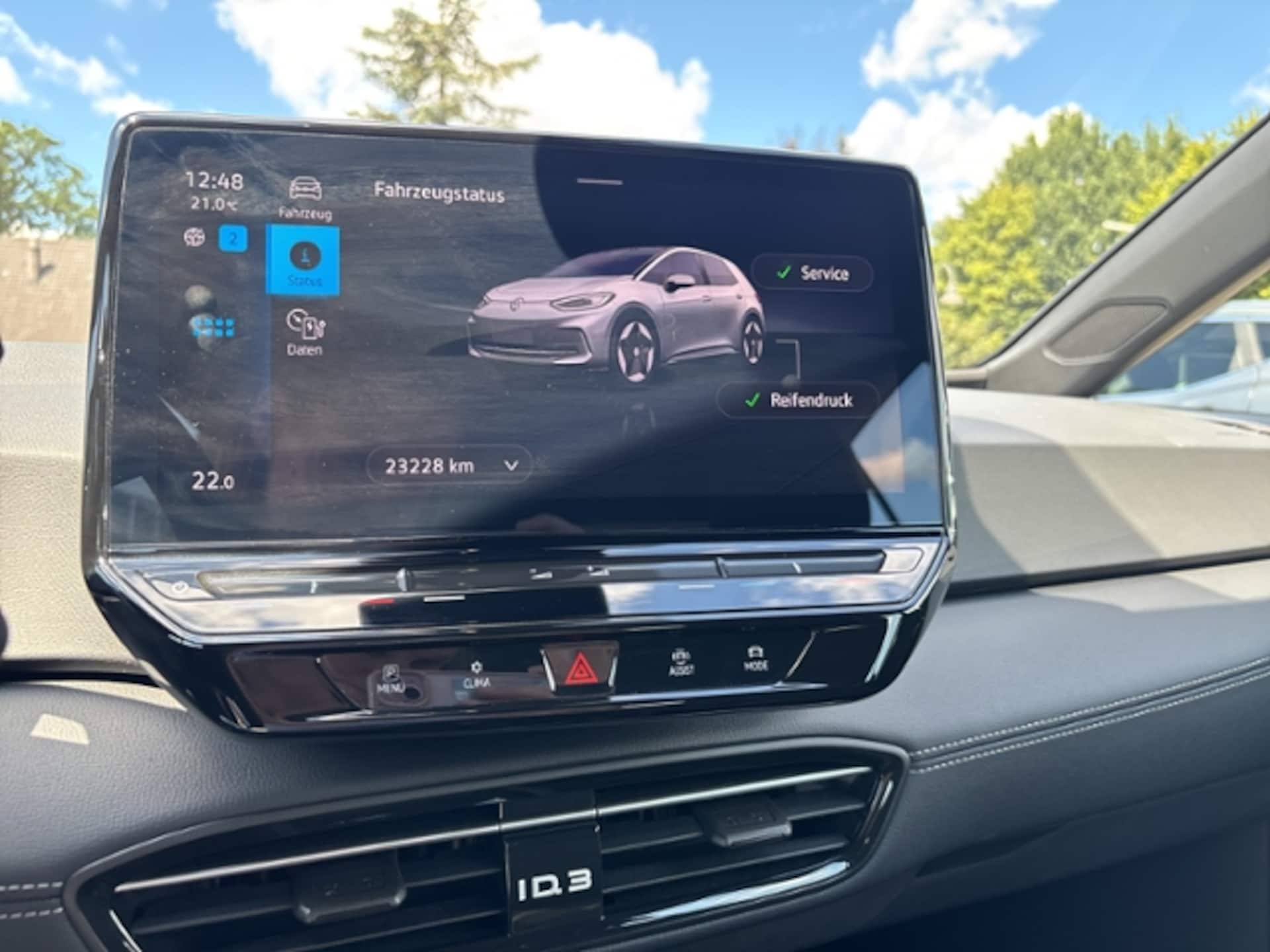Volkswagen ID.3 Pro