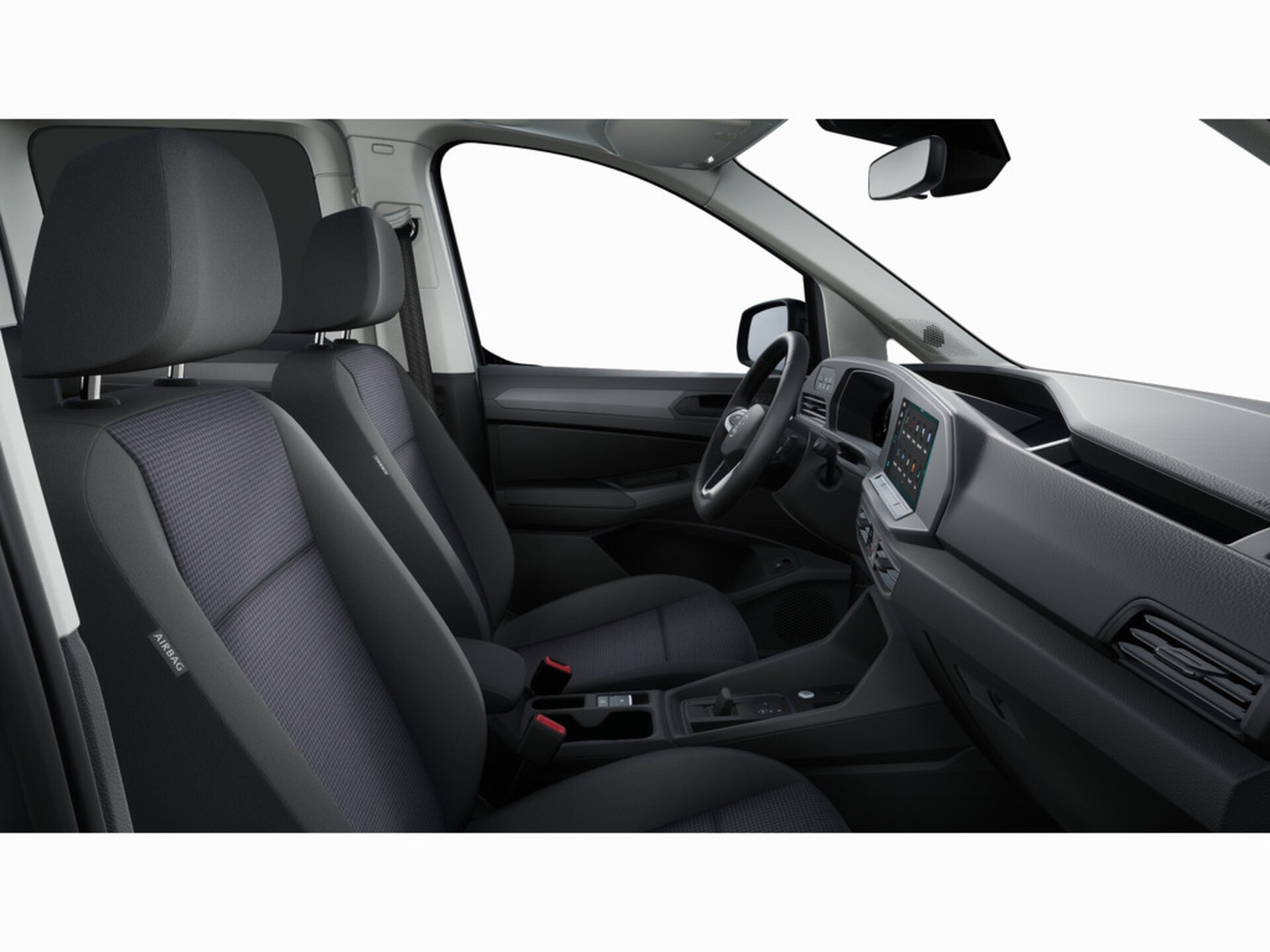 Volkswagen Caddy Basis-Modell