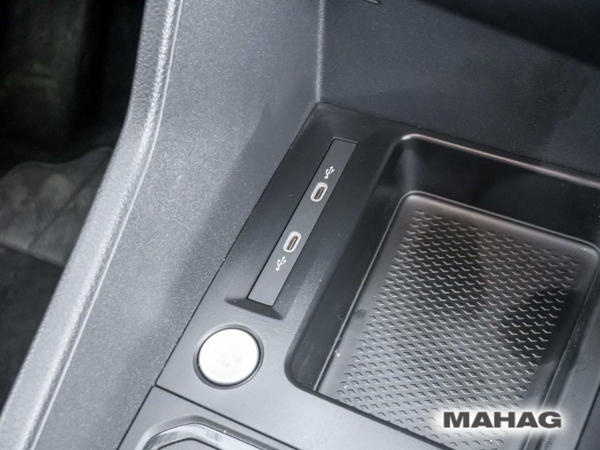 Volkswagen Caddy Maxi Cargo
