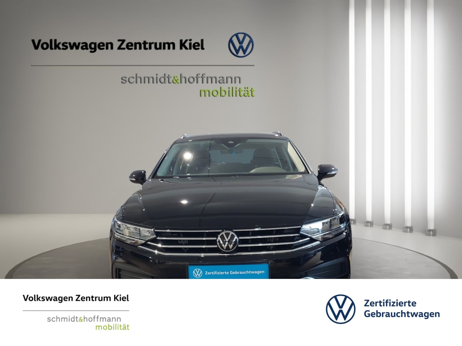 Volkswagen Passat Variant Basis-Modell