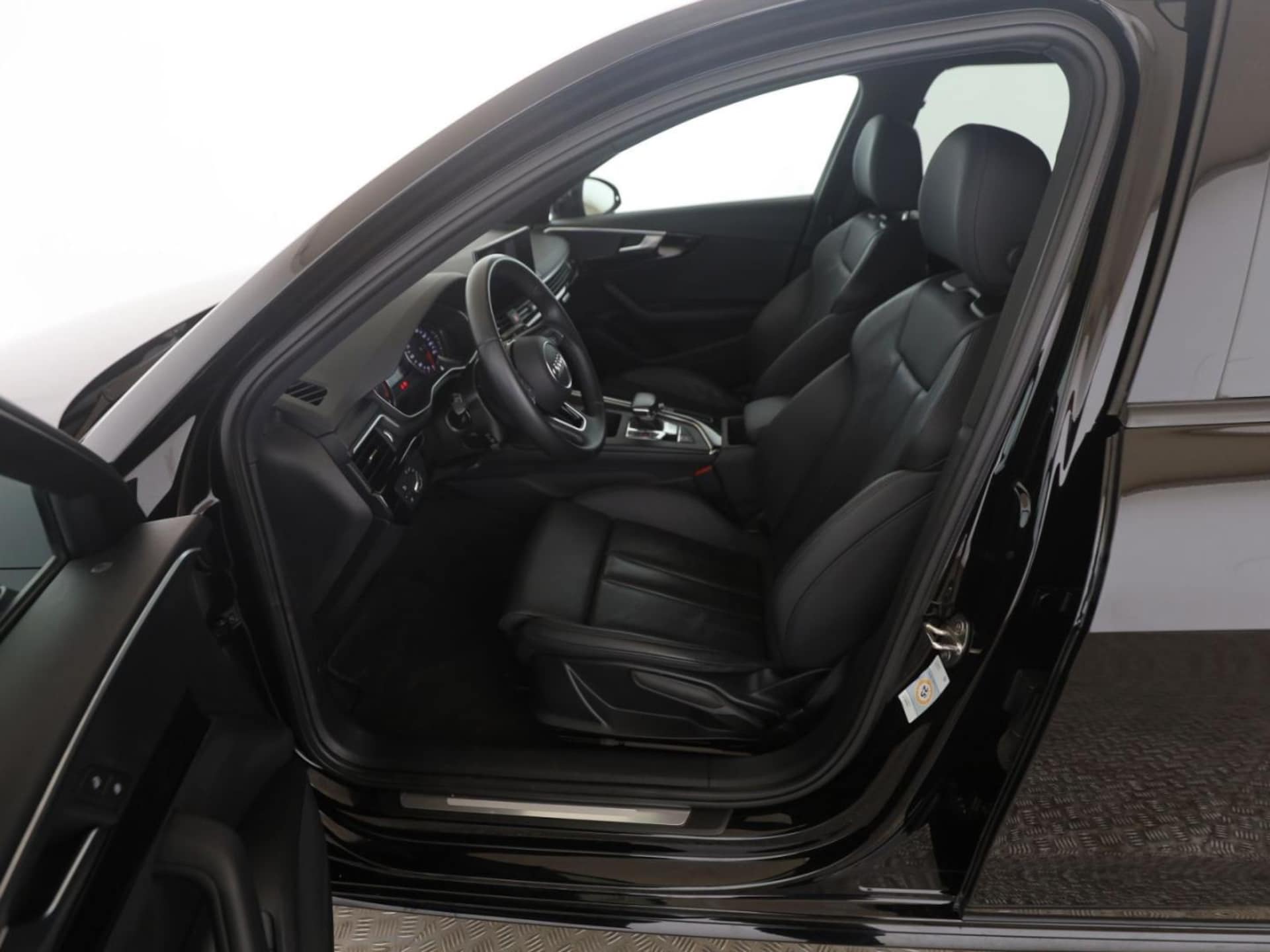 Audi A4 Avant Advanced