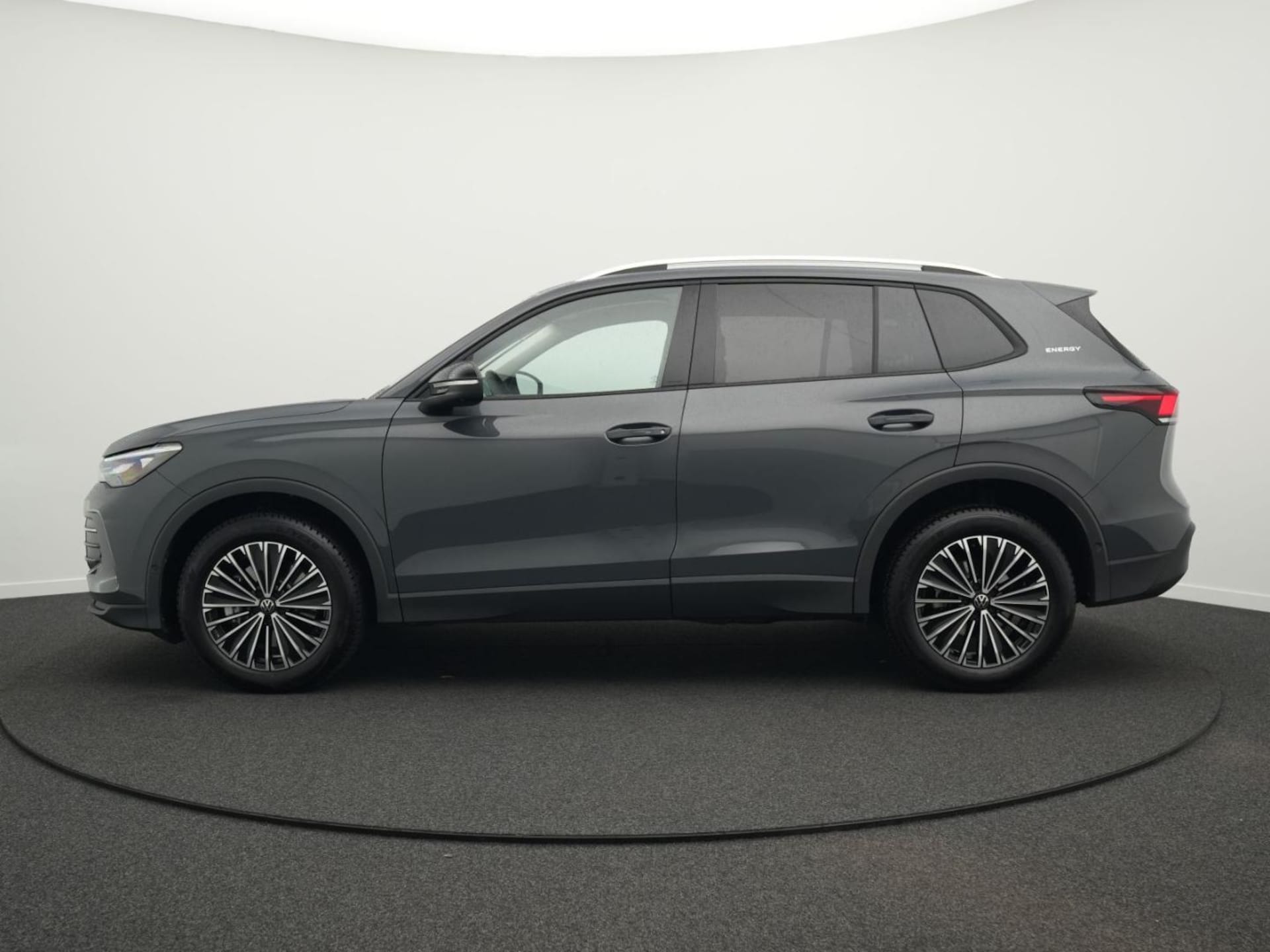 Volkswagen Tiguan ENERGY