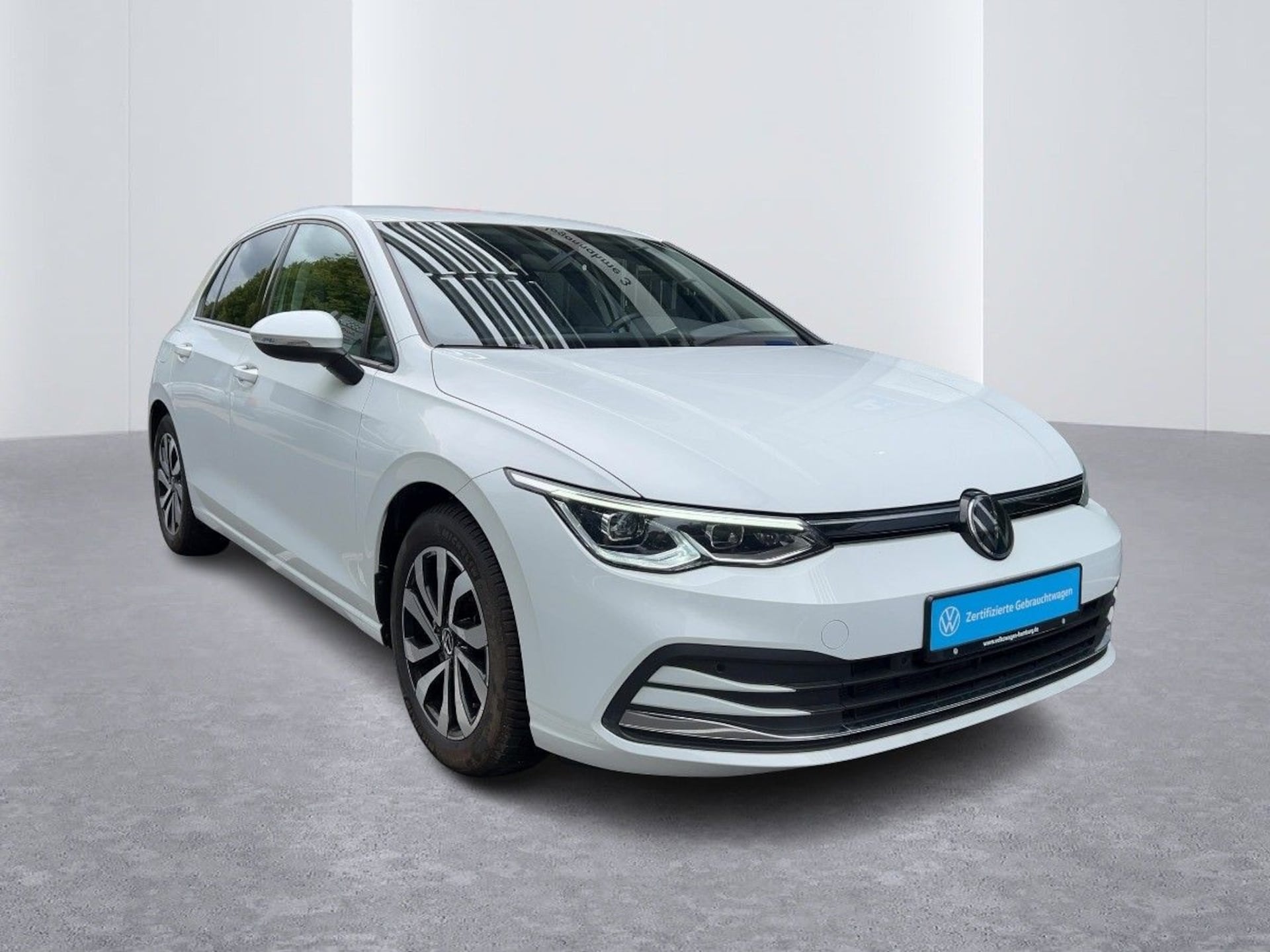 Volkswagen Golf Active