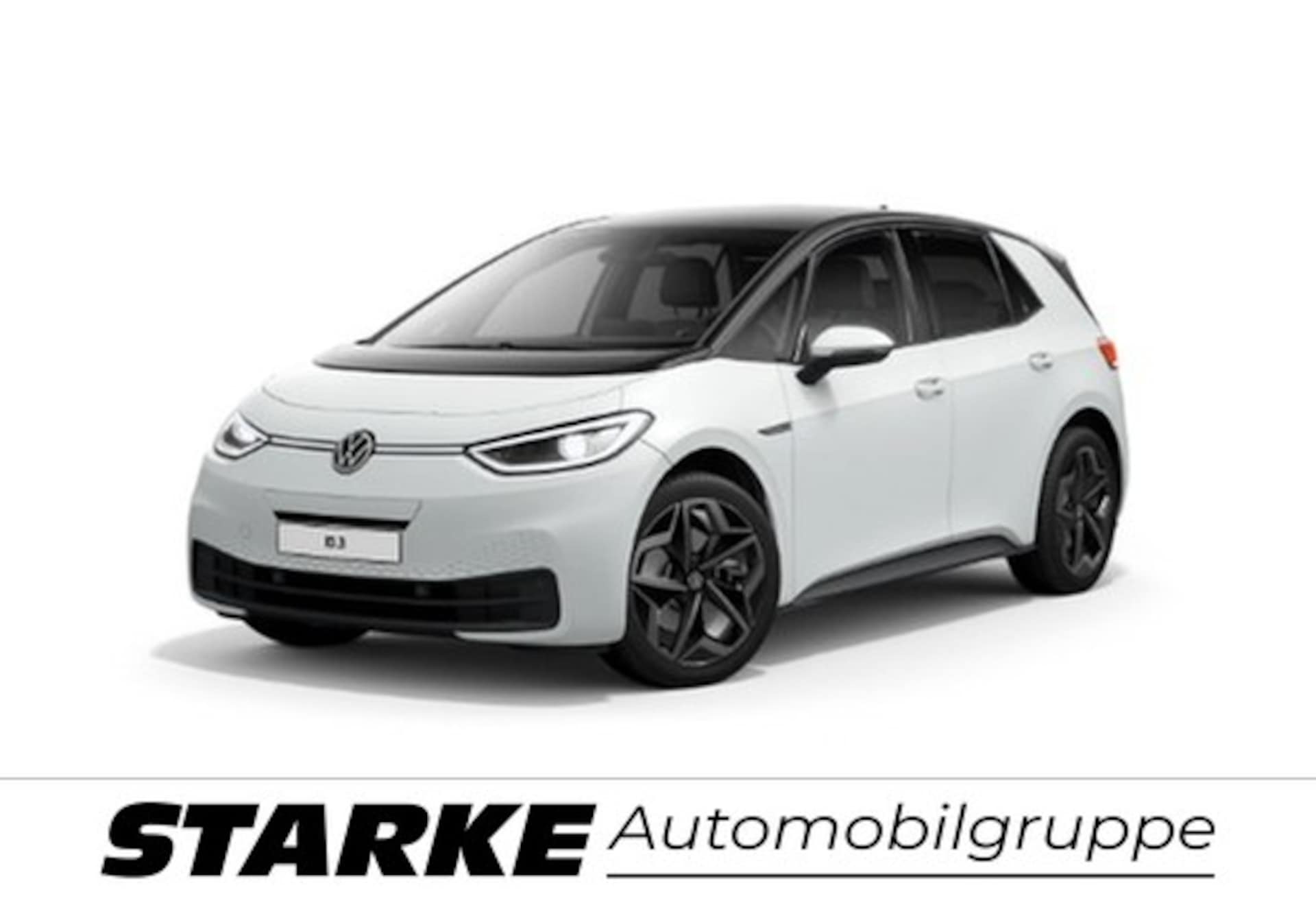 Volkswagen ID.3 Business
