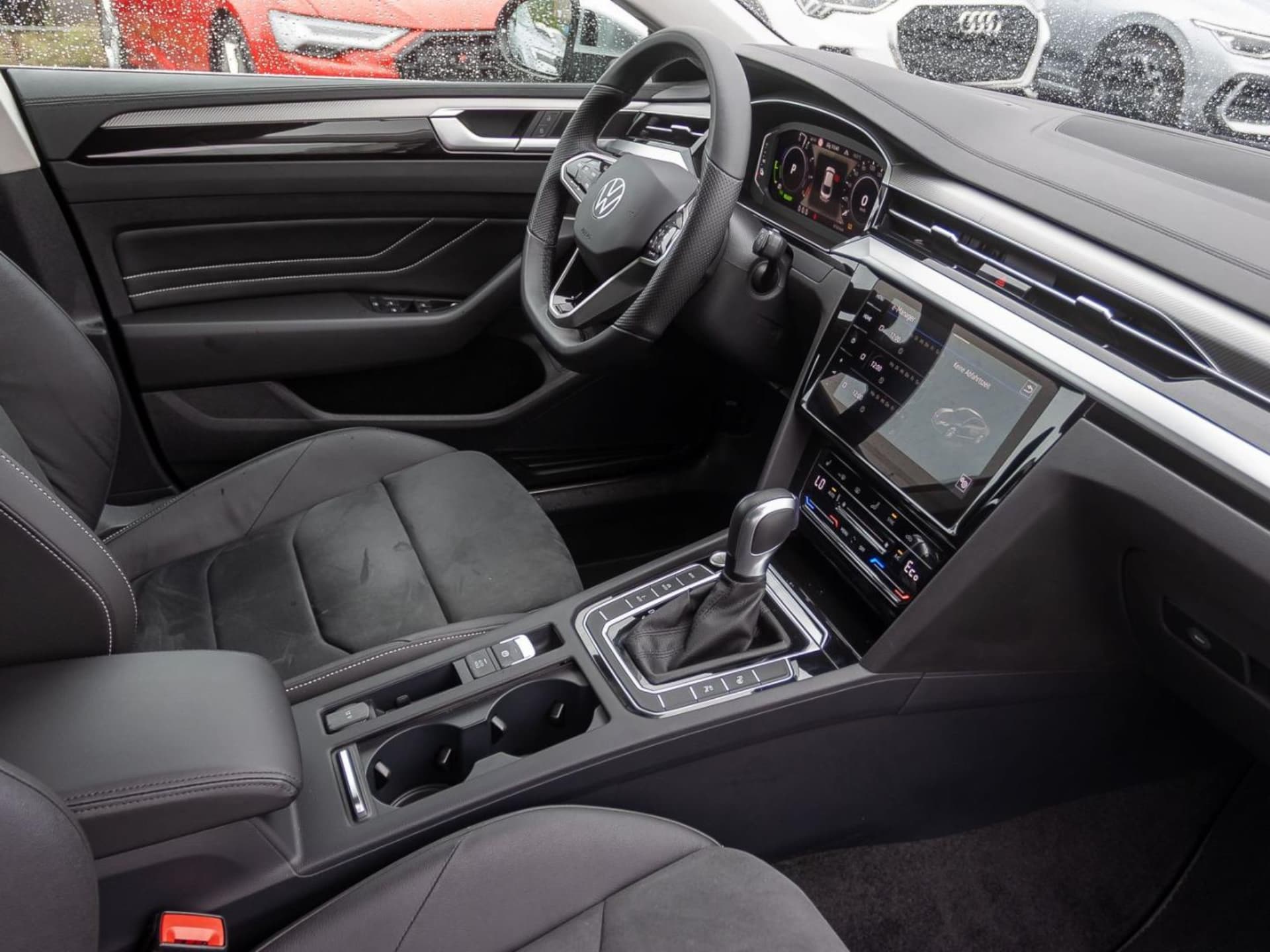 Volkswagen Arteon Elegance
