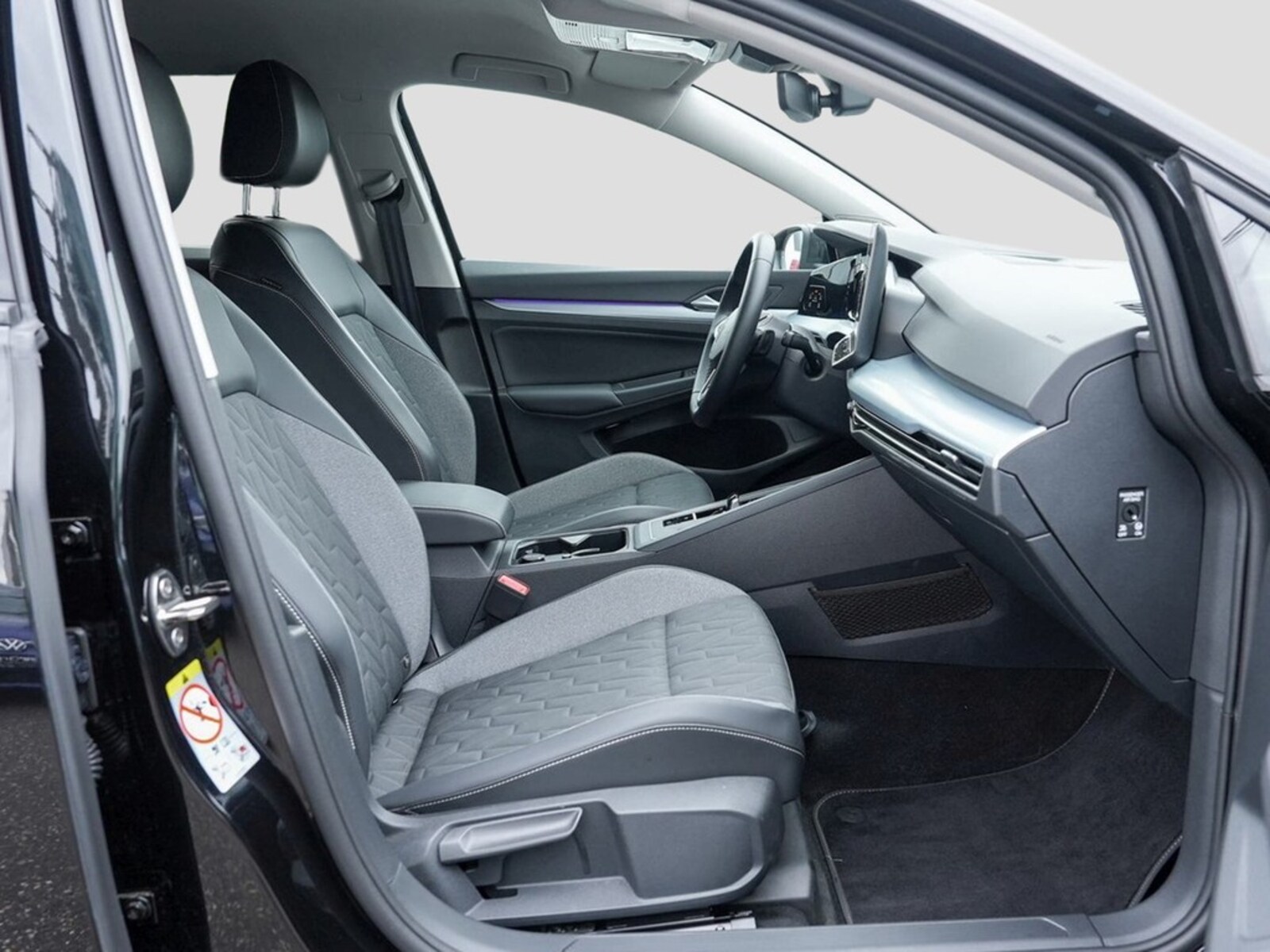 Volkswagen Golf Variant – Bild 8