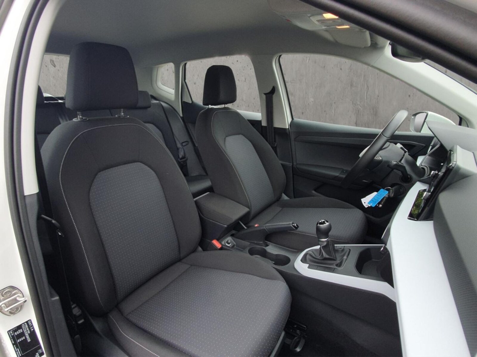 SEAT Arona – Bild 16