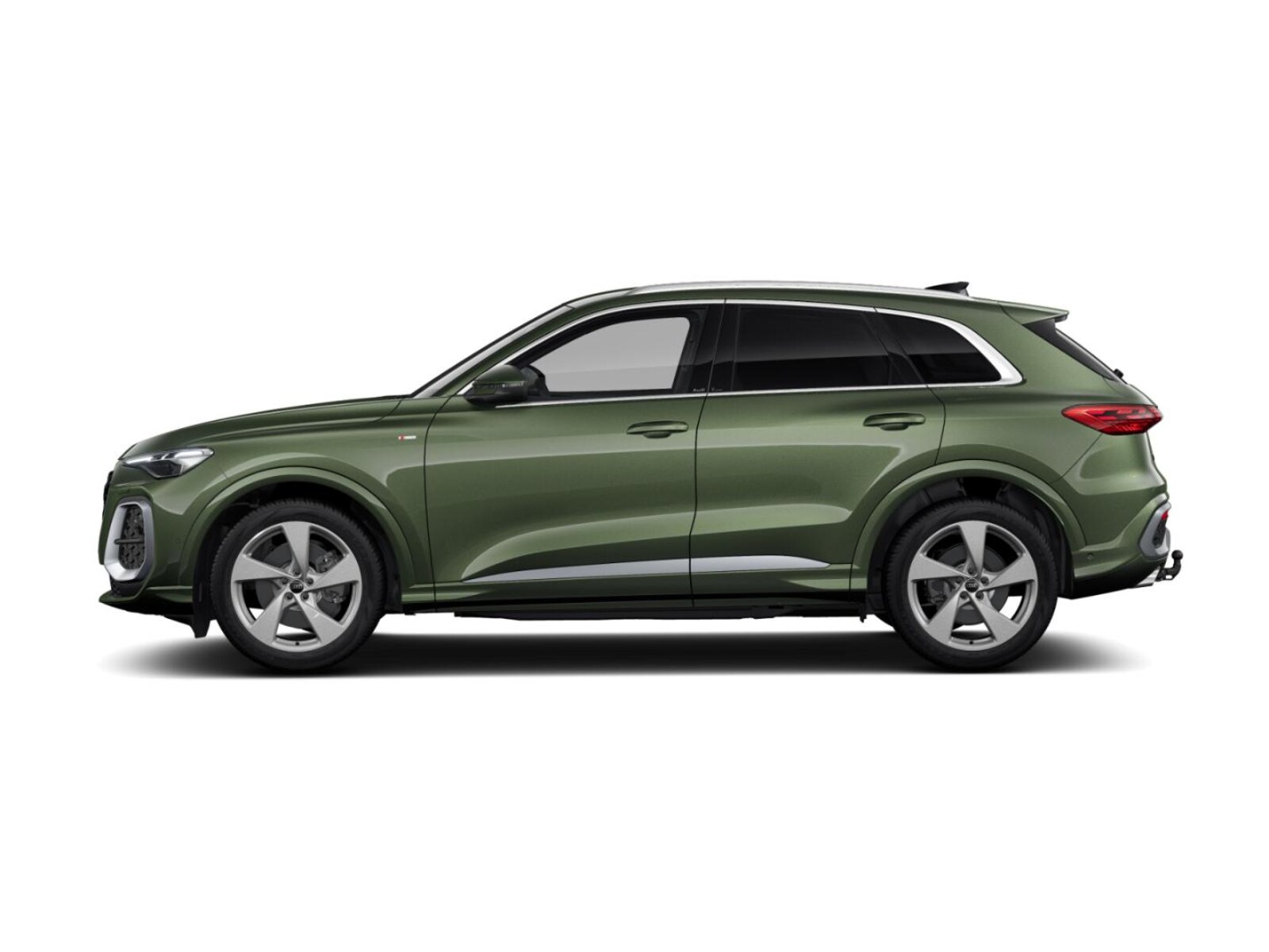 Audi Q5 – Bild 6