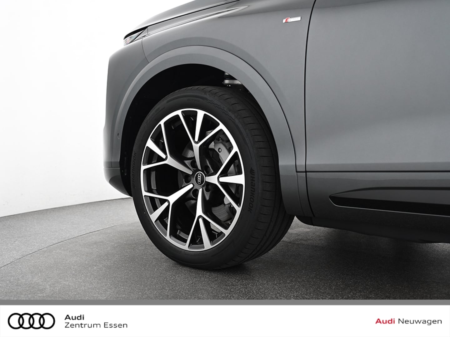 Bild über Audi Q7 SUV TDI quattro 220 kW tiptronic - für weitere Informationen kontaktieren Sie den Audi Partner